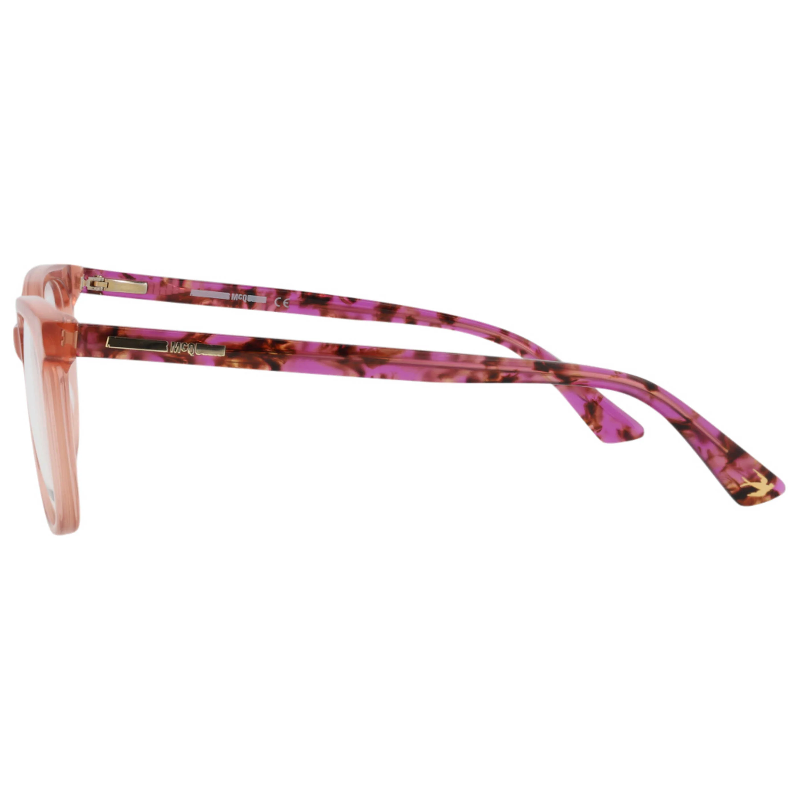 Alexander McQueen Women's Opticals MQ0276O-30009165-003