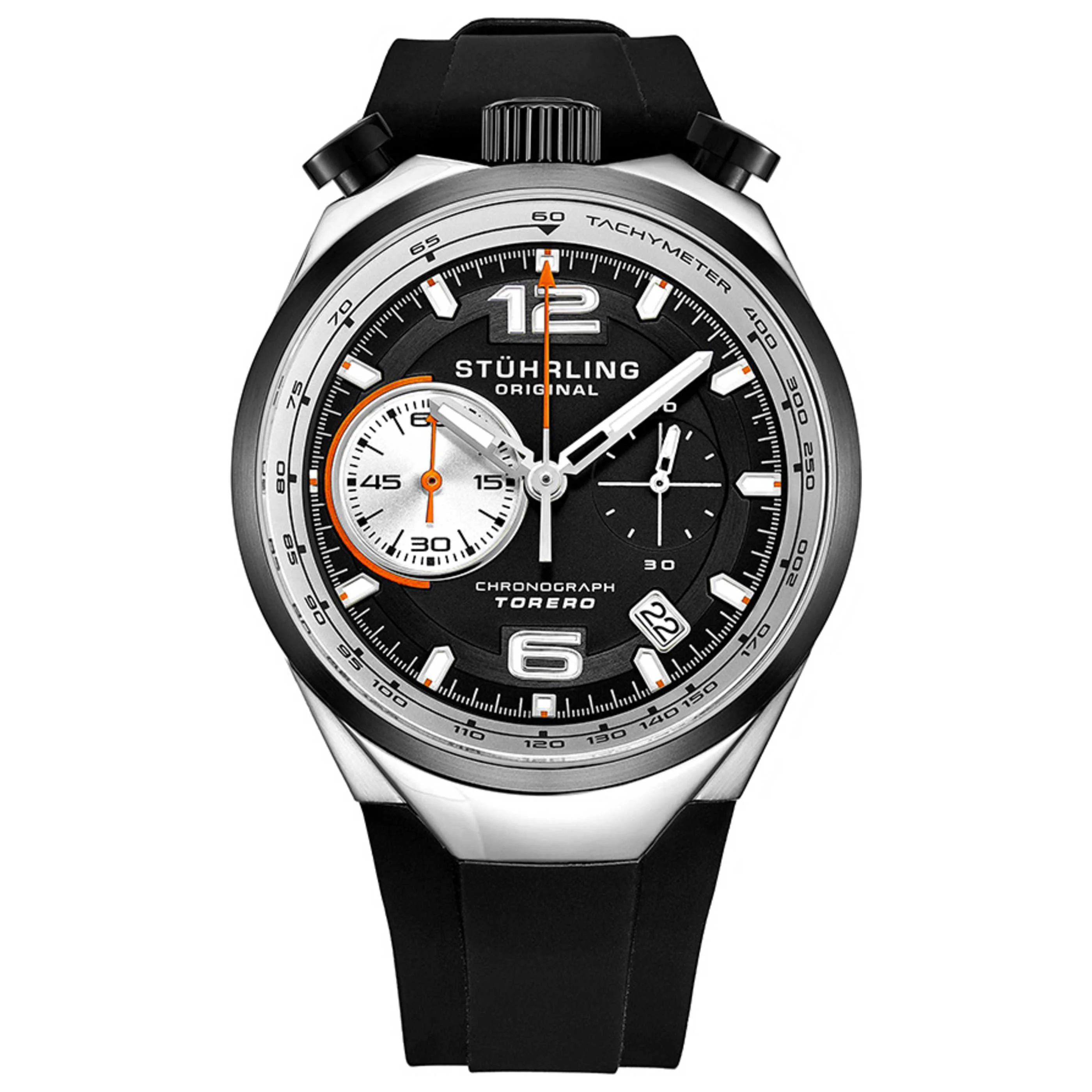 Stuhrling Men's Watch M13749