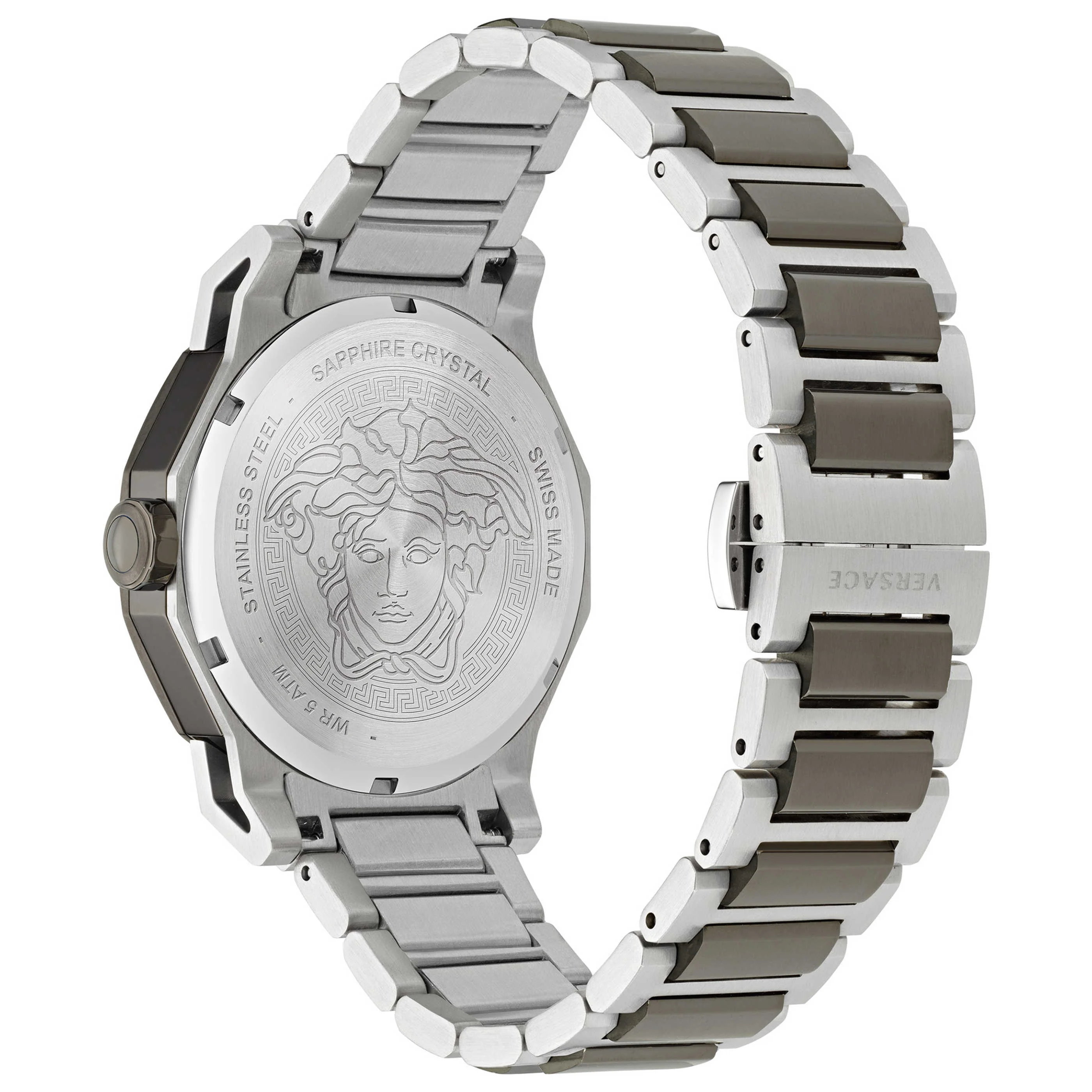 Versace Women's Watch VE7B00523