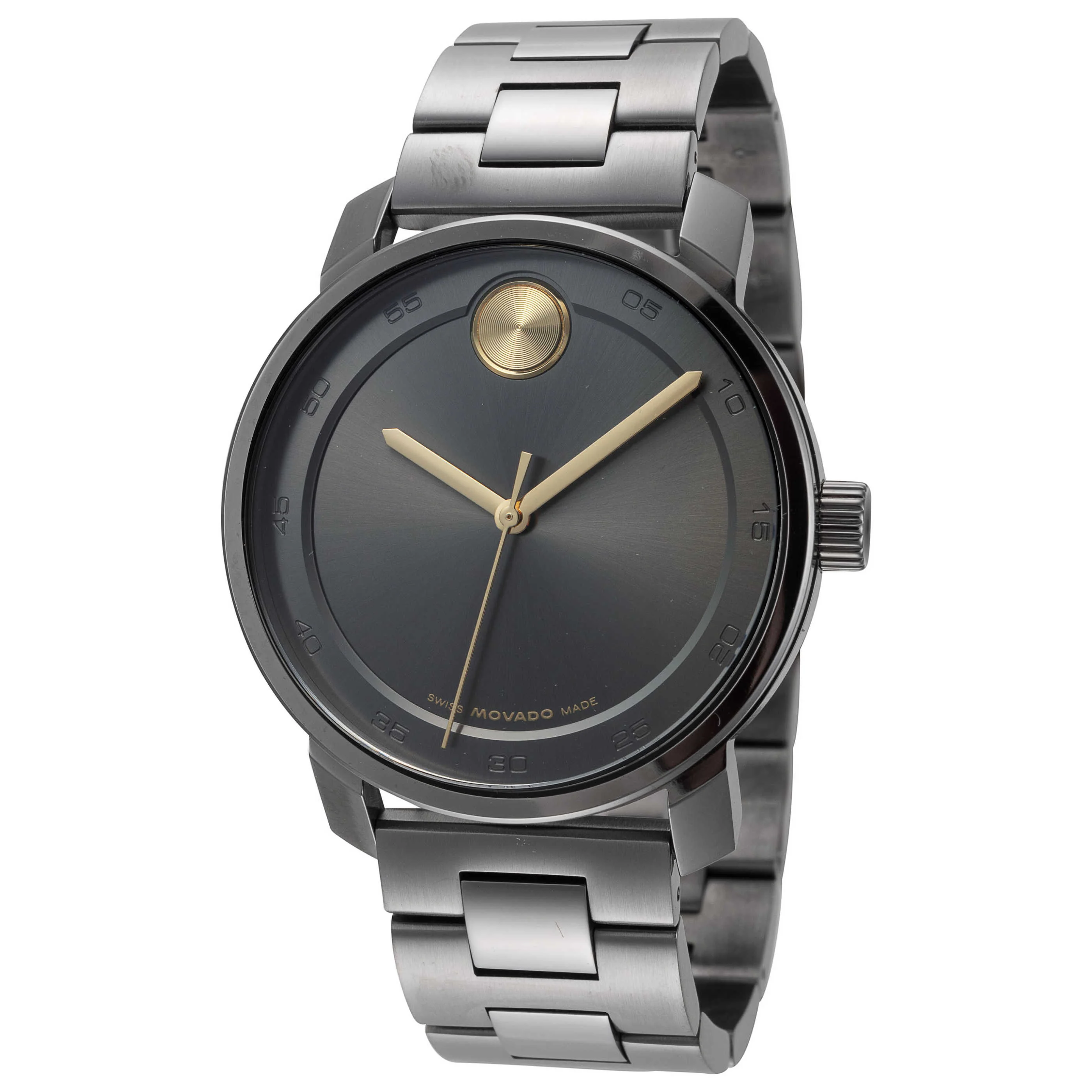 Movado Access Men's Watch 3600913