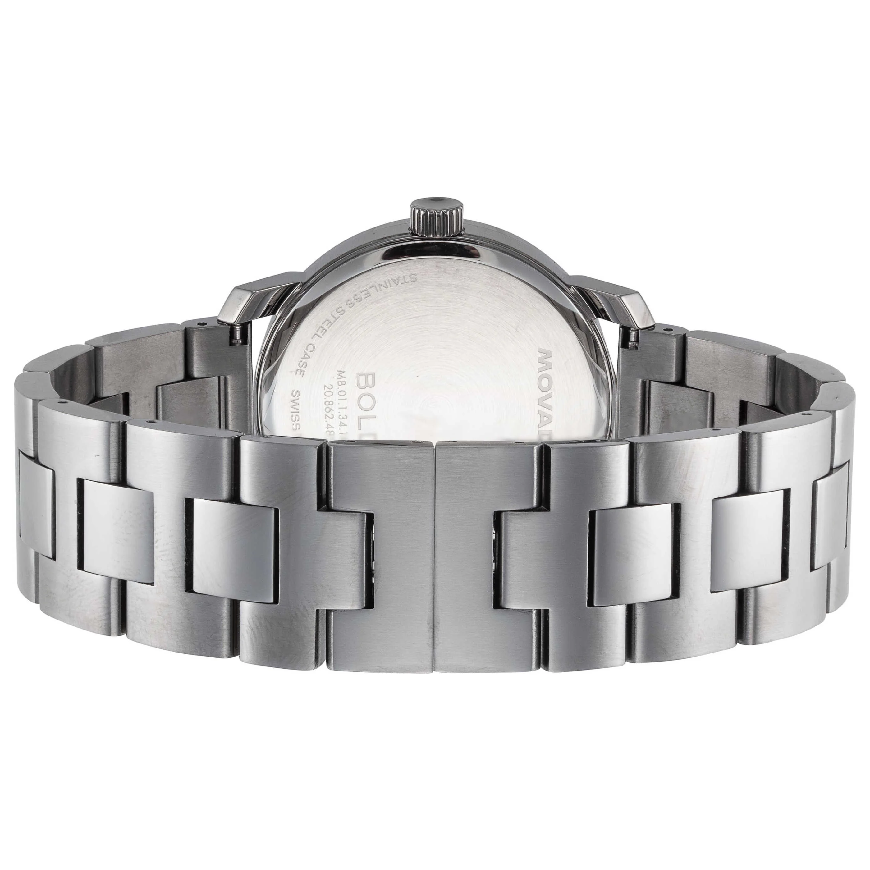 Movado Access Men's Watch 3600913
