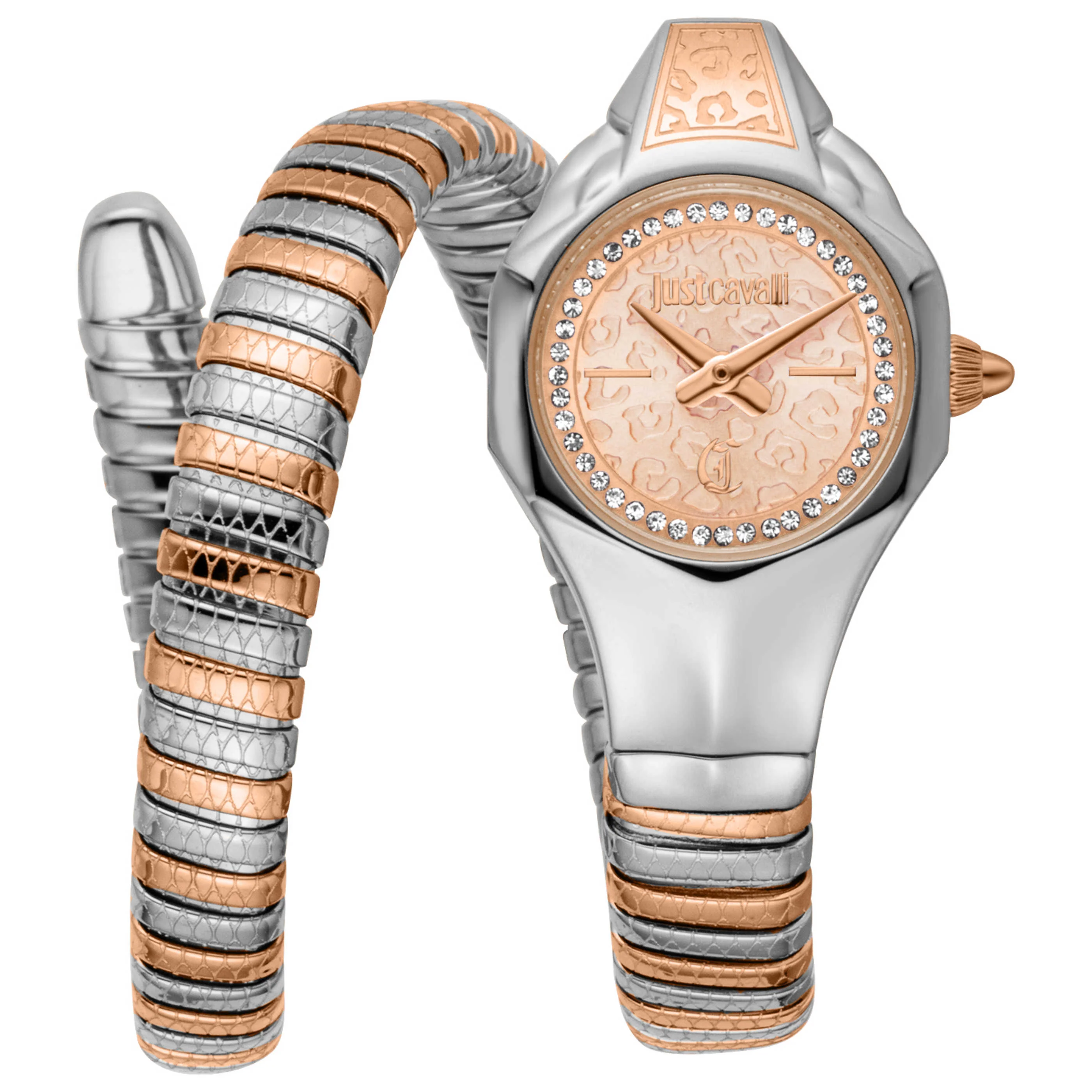 Just Cavalli Women's Watch JC1L354M0065