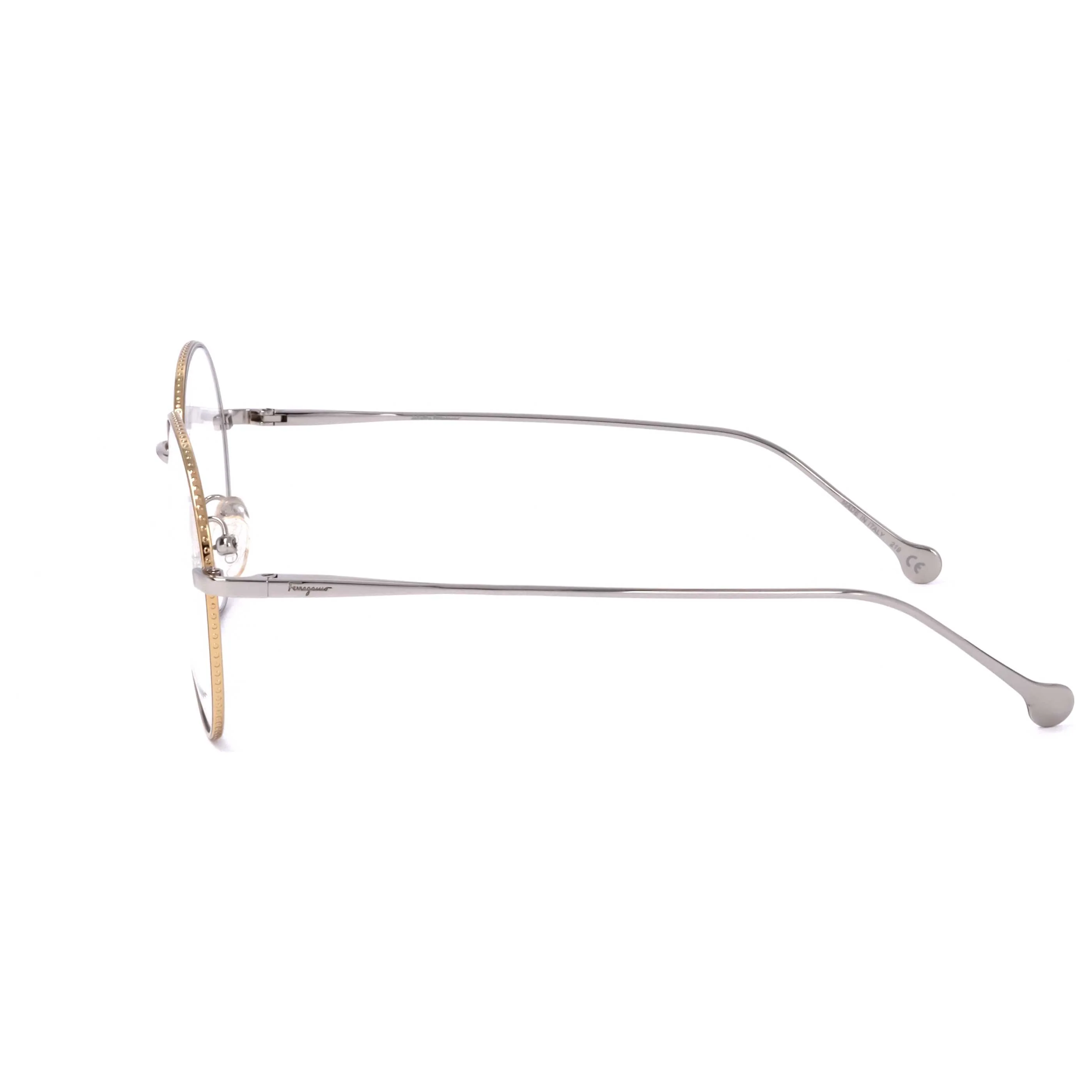 Ferragamo Women's Opticals SF2189-724-55
