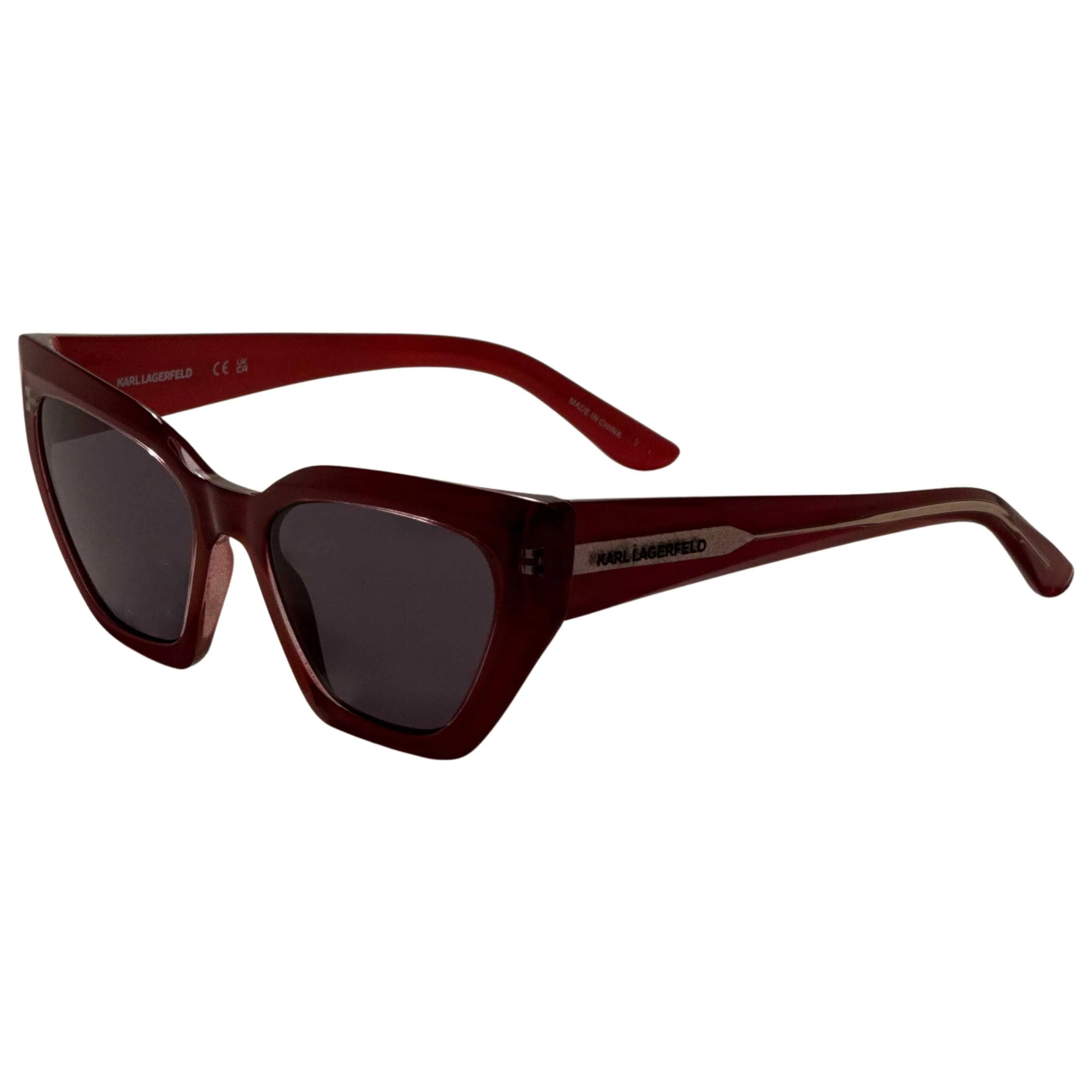 Karl Lagerfeld Women's Sunglasses KL6145S-600