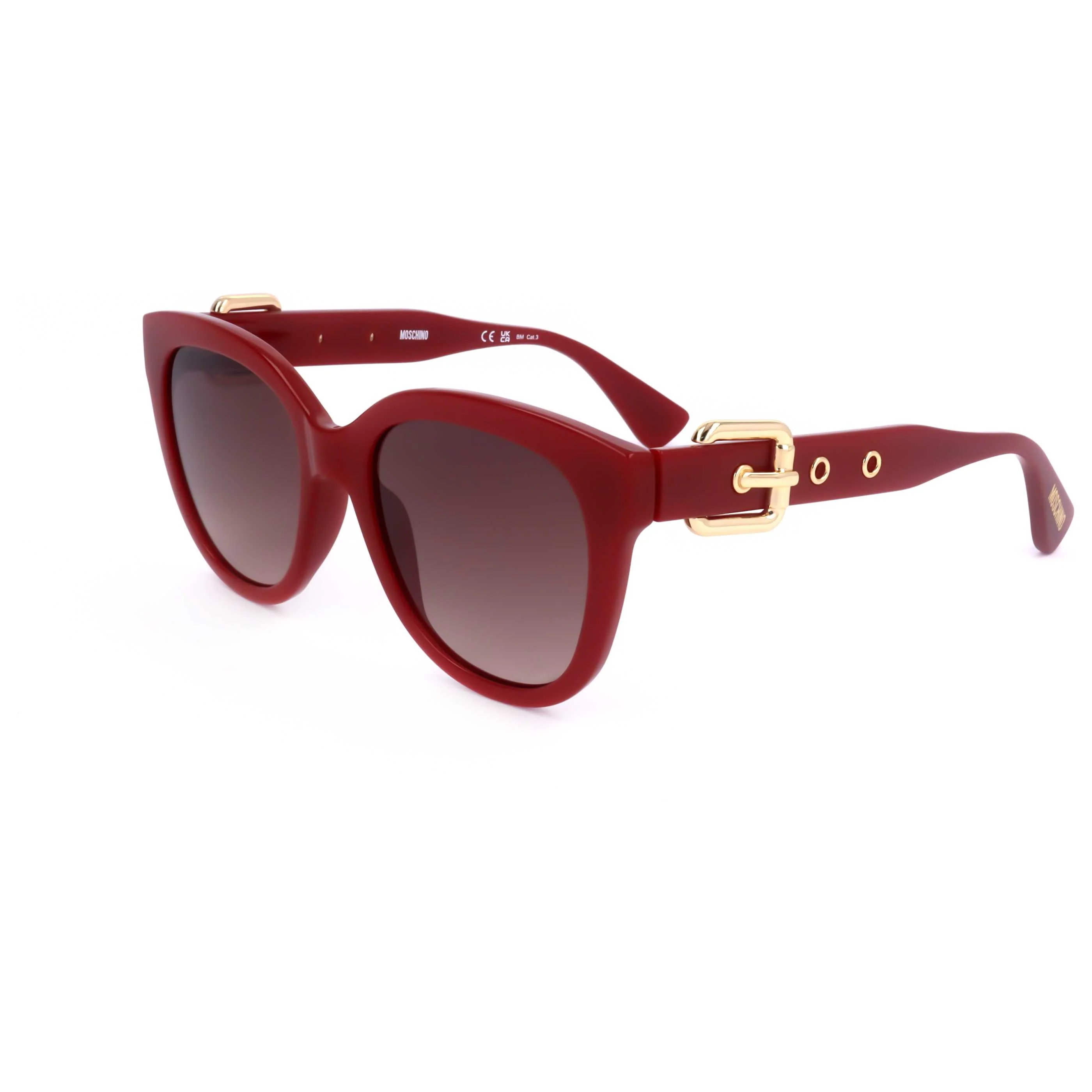 Moschino Women's Sunglasses MOS143-S-C9A-54