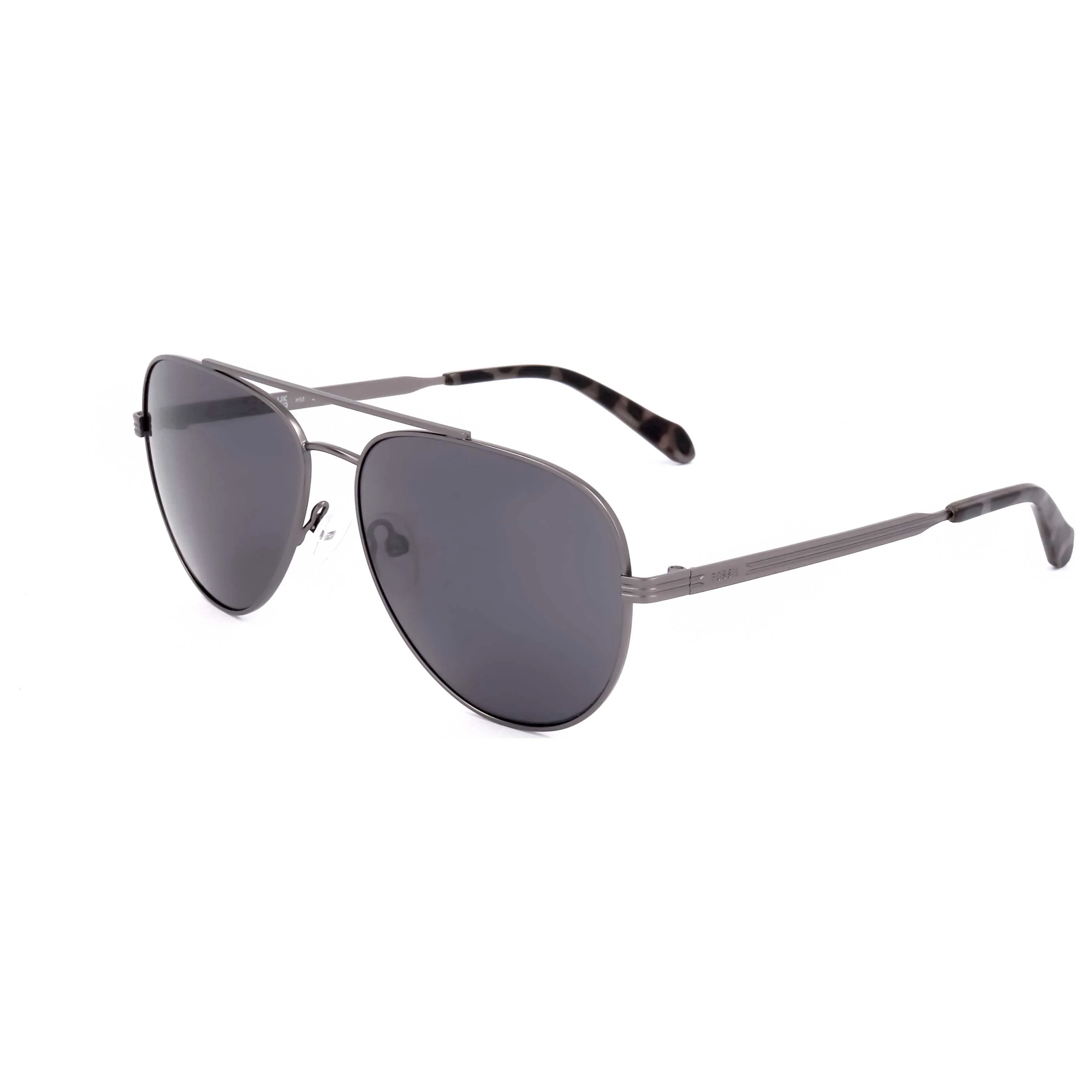 Fossil Men's Sunglasses FOS3144-G-S-R80-60