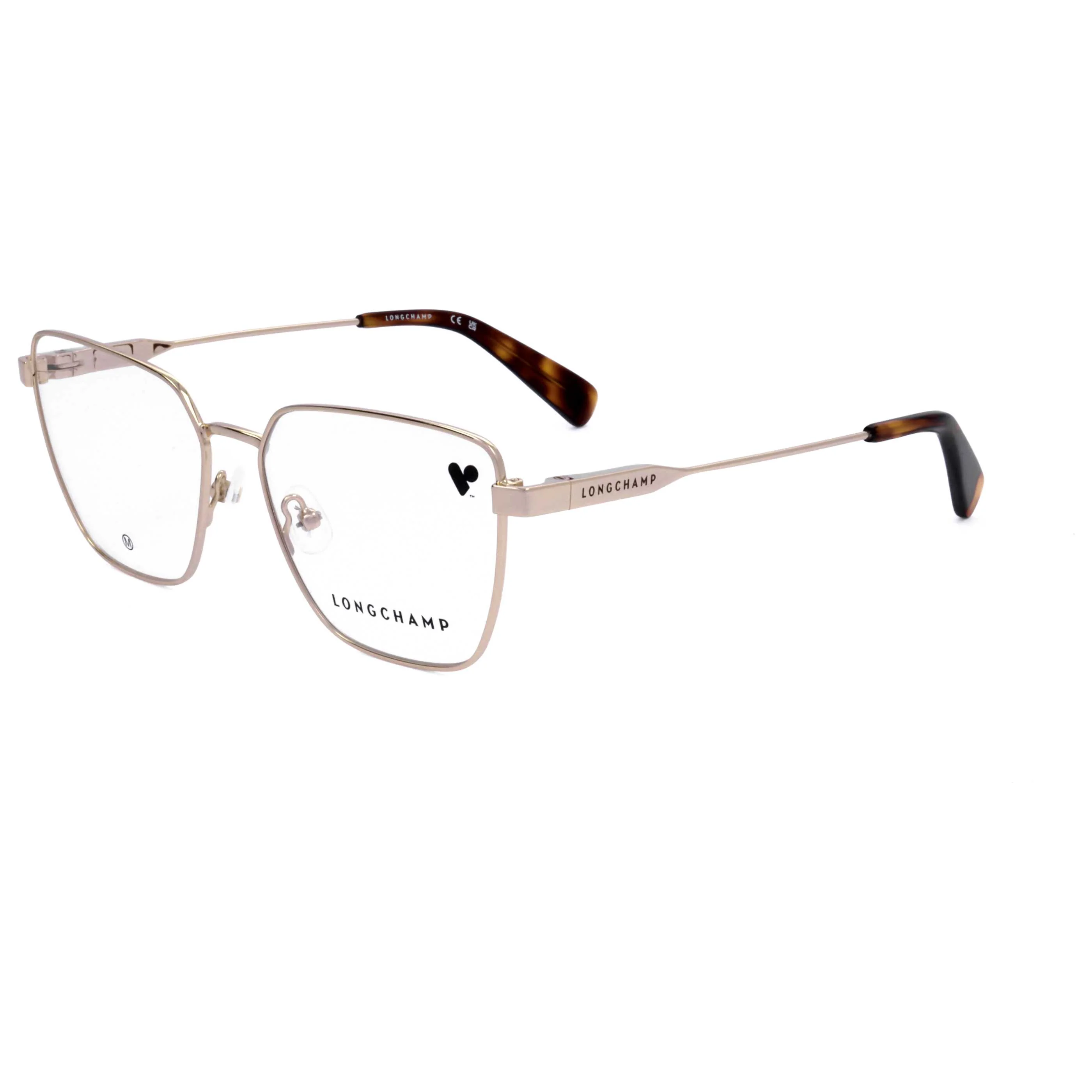 Longchamp Women's Opticals LO2164-710