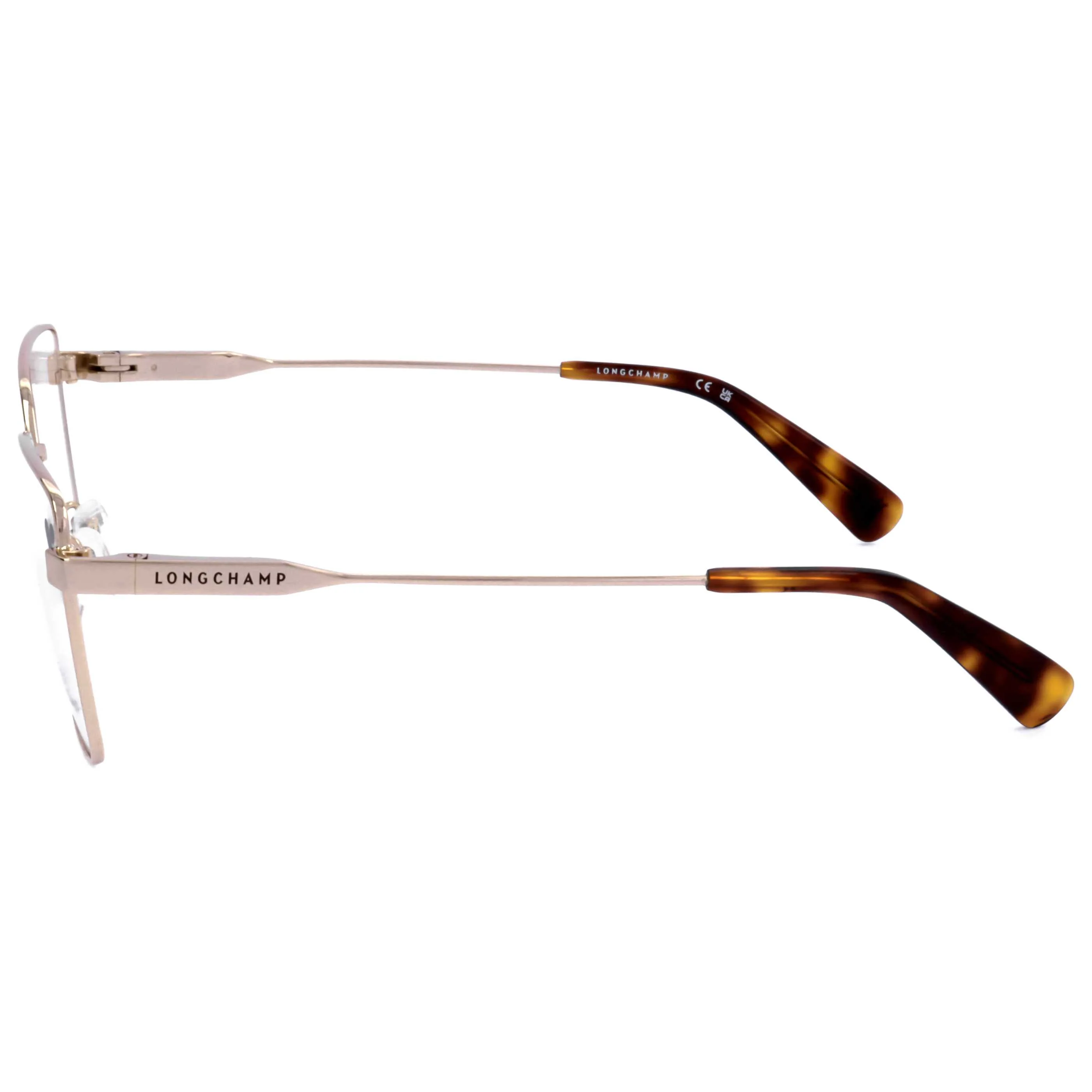 Longchamp Women's Opticals LO2164-710