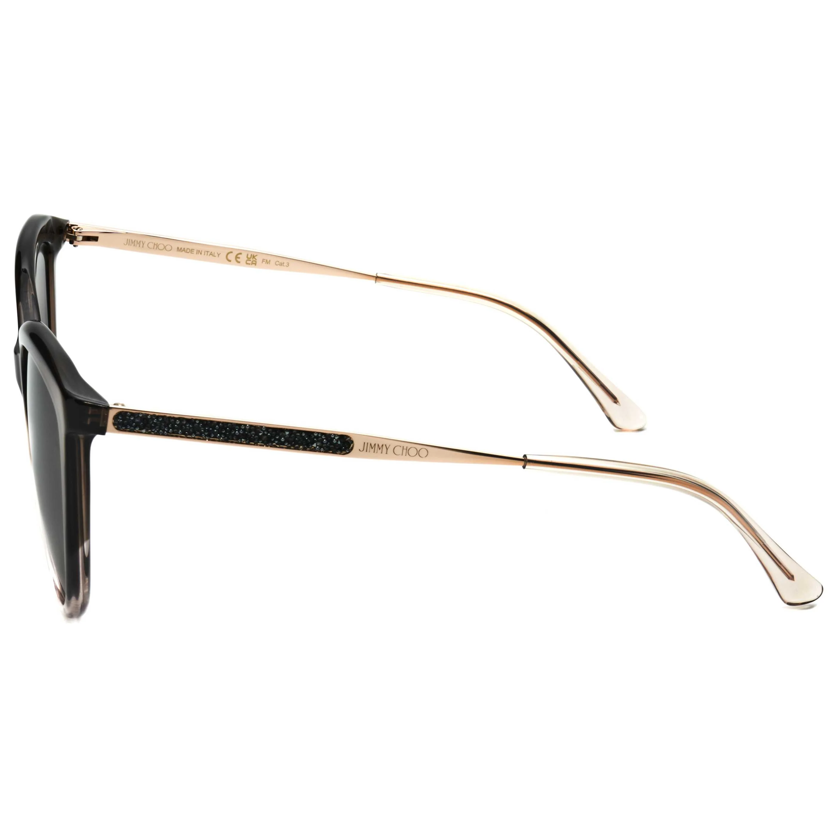 Jimmy Choo Women's Sunglasses BELINDA-S-08M-56