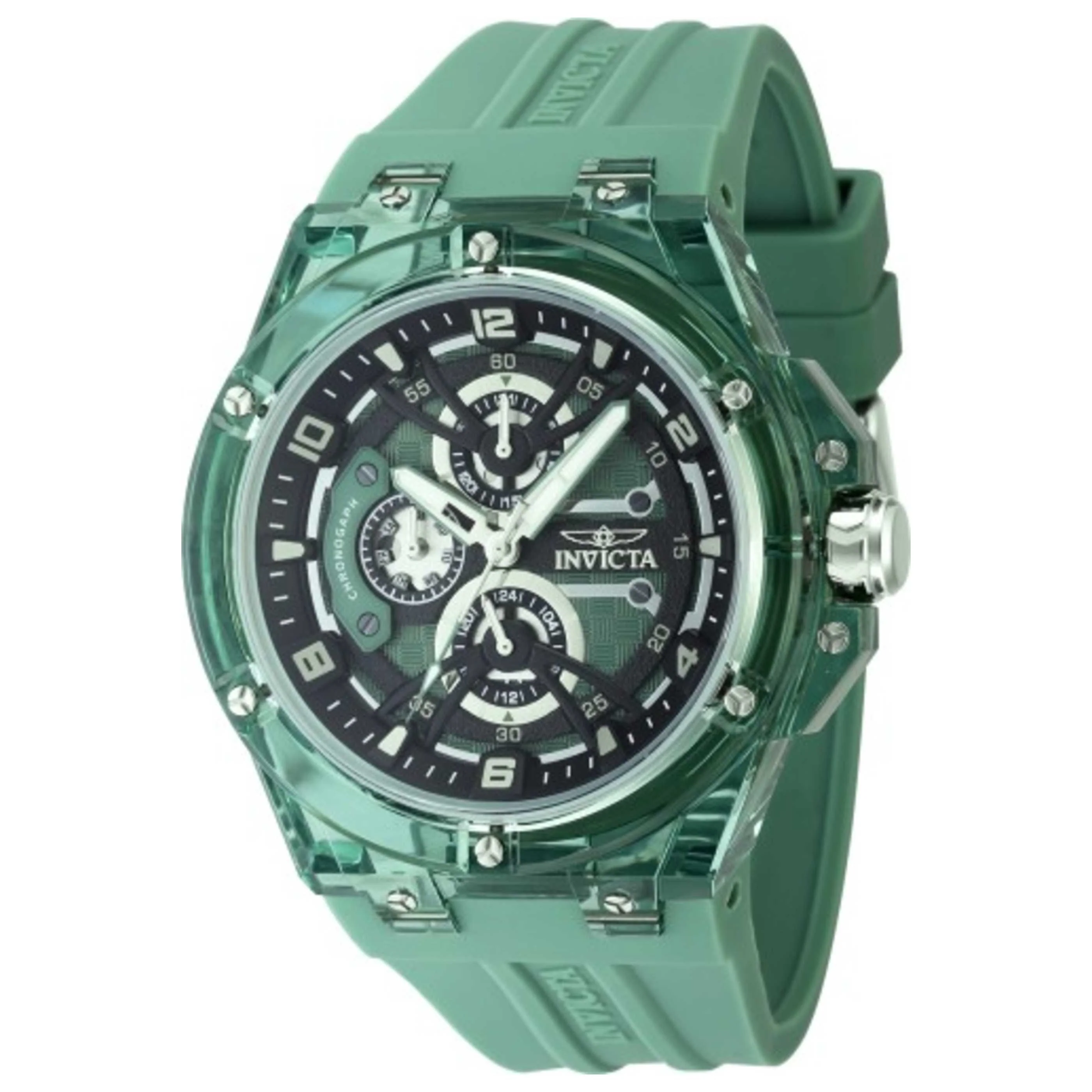 Invicta Men's Watch IN-48798
