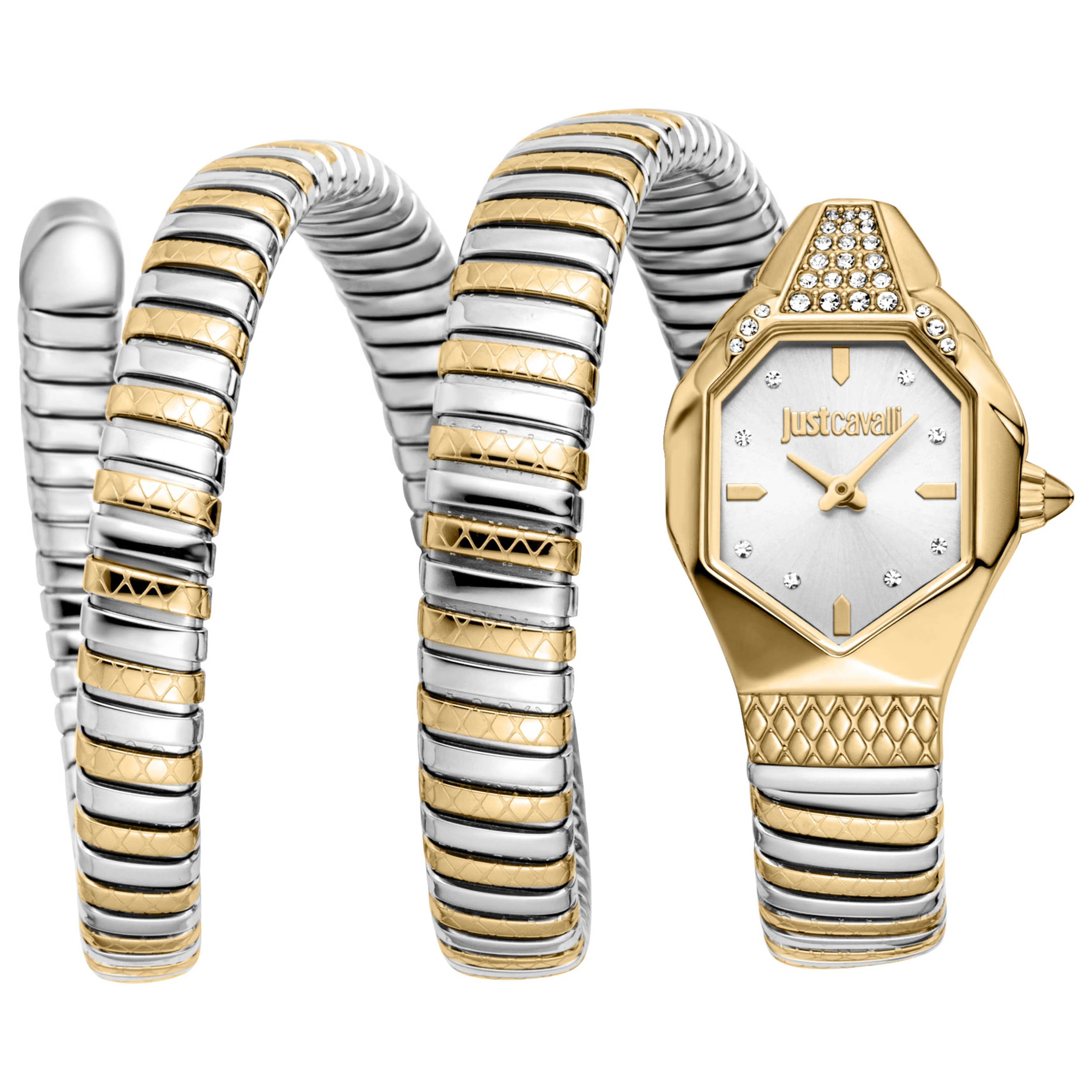 Just Cavalli Women's Watch JC1L370M0055