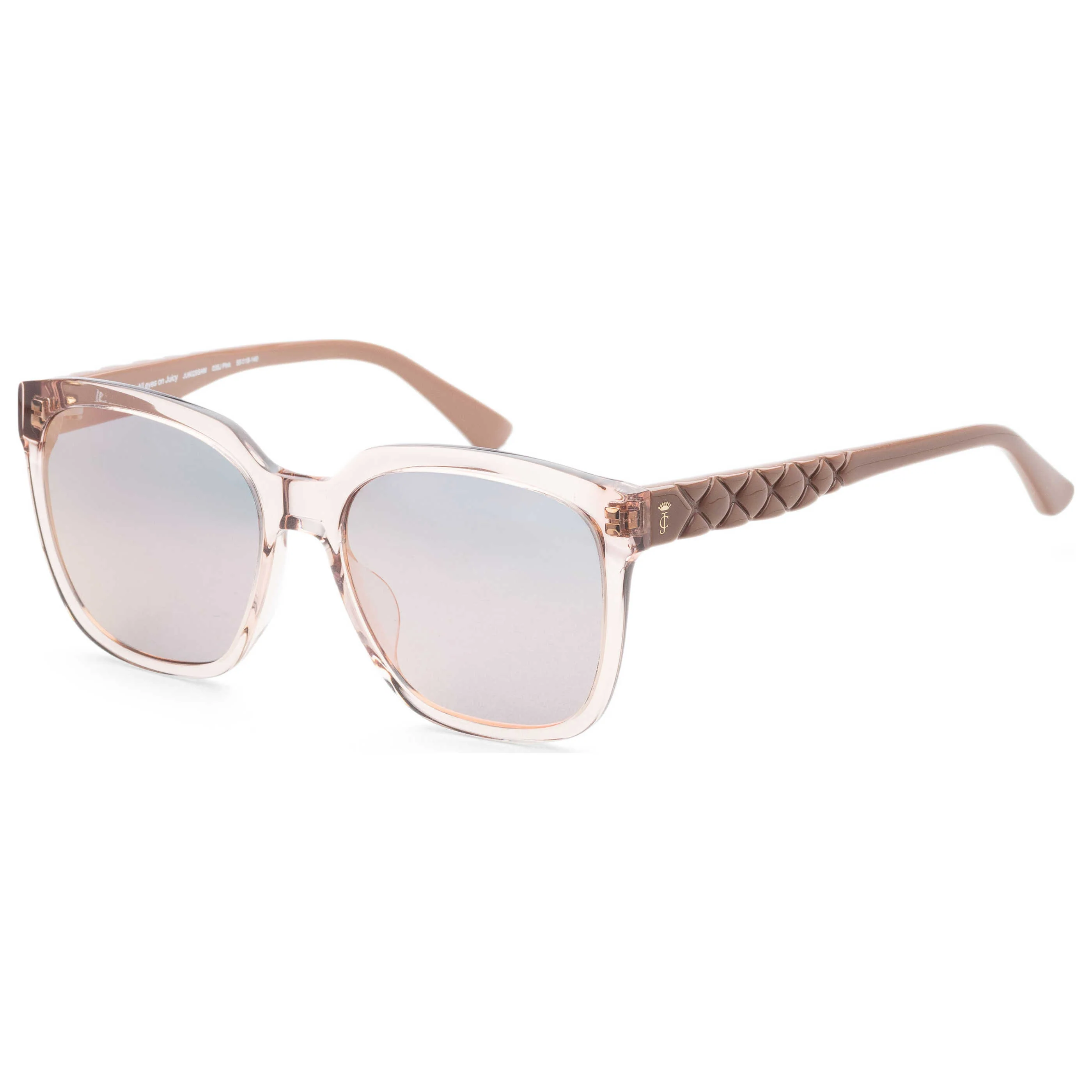 Juicy Couture Women's Sunglasses JU602SSAM-035J-0J