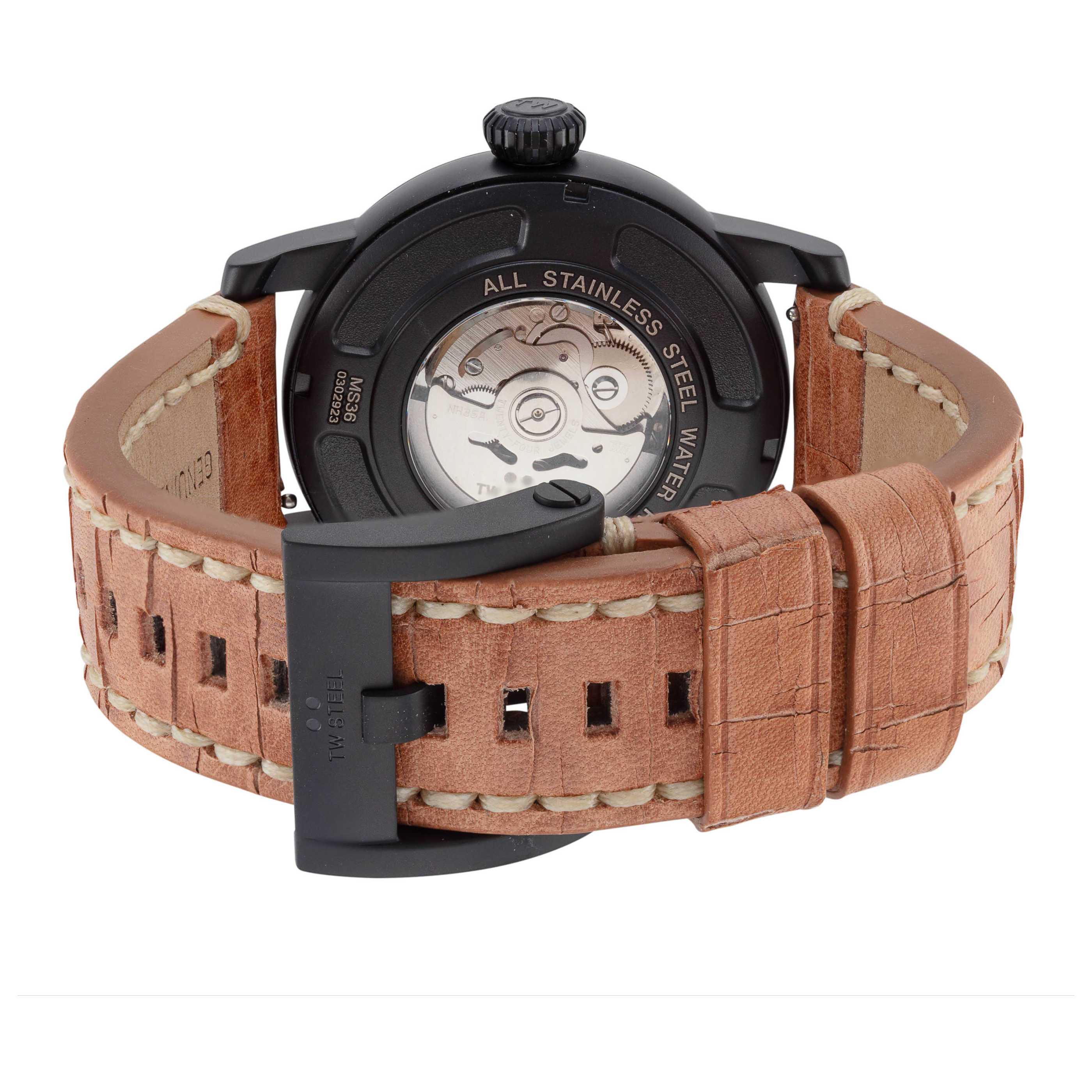 TW Steel Men's Watch TWS-MS36