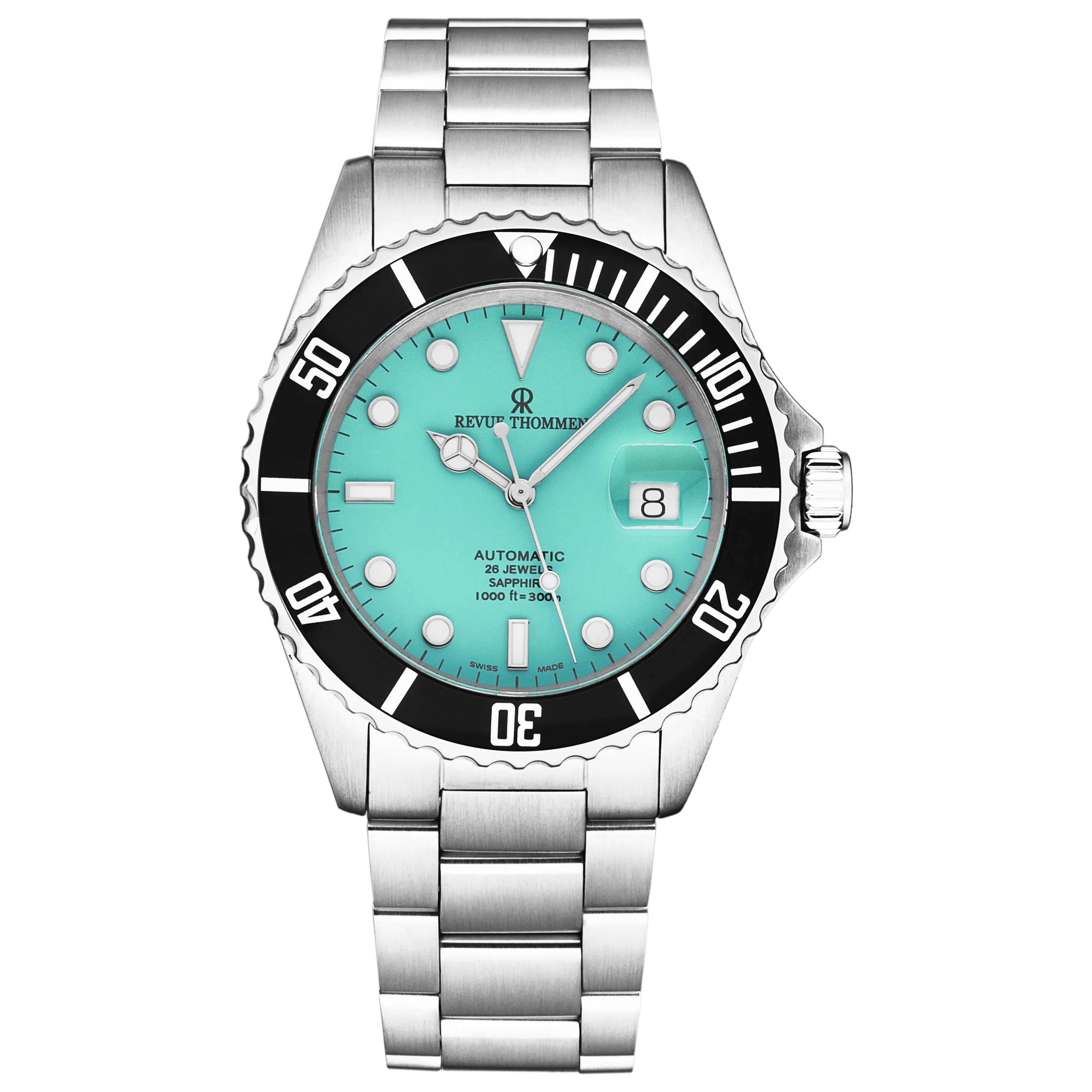 Revue Thommen Men's Watch 17571.2131