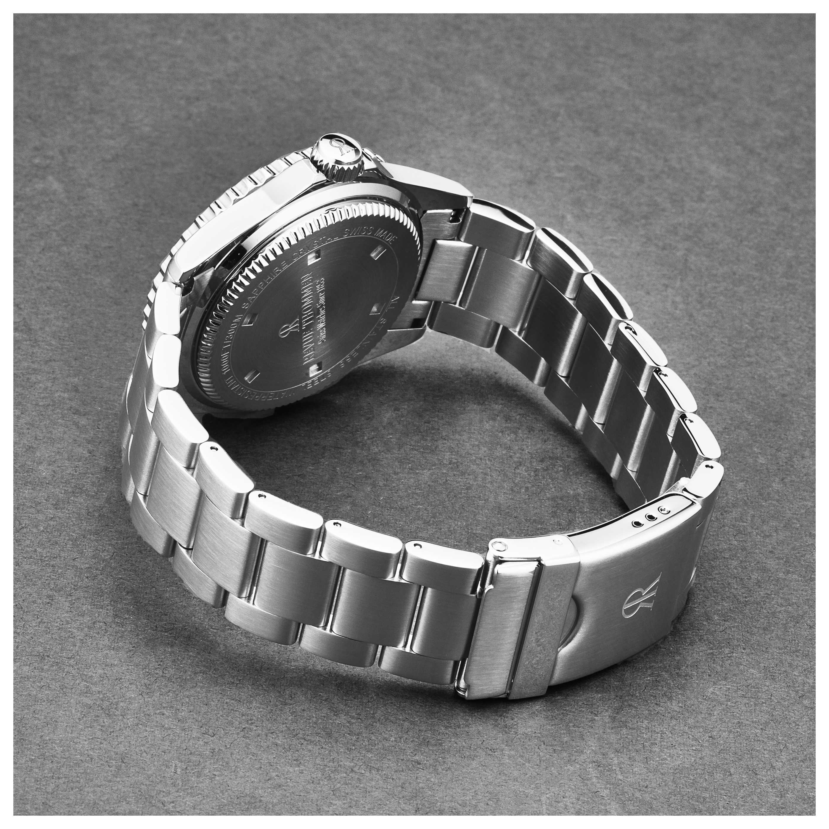 Revue Thommen Men's Watch 17571.2131