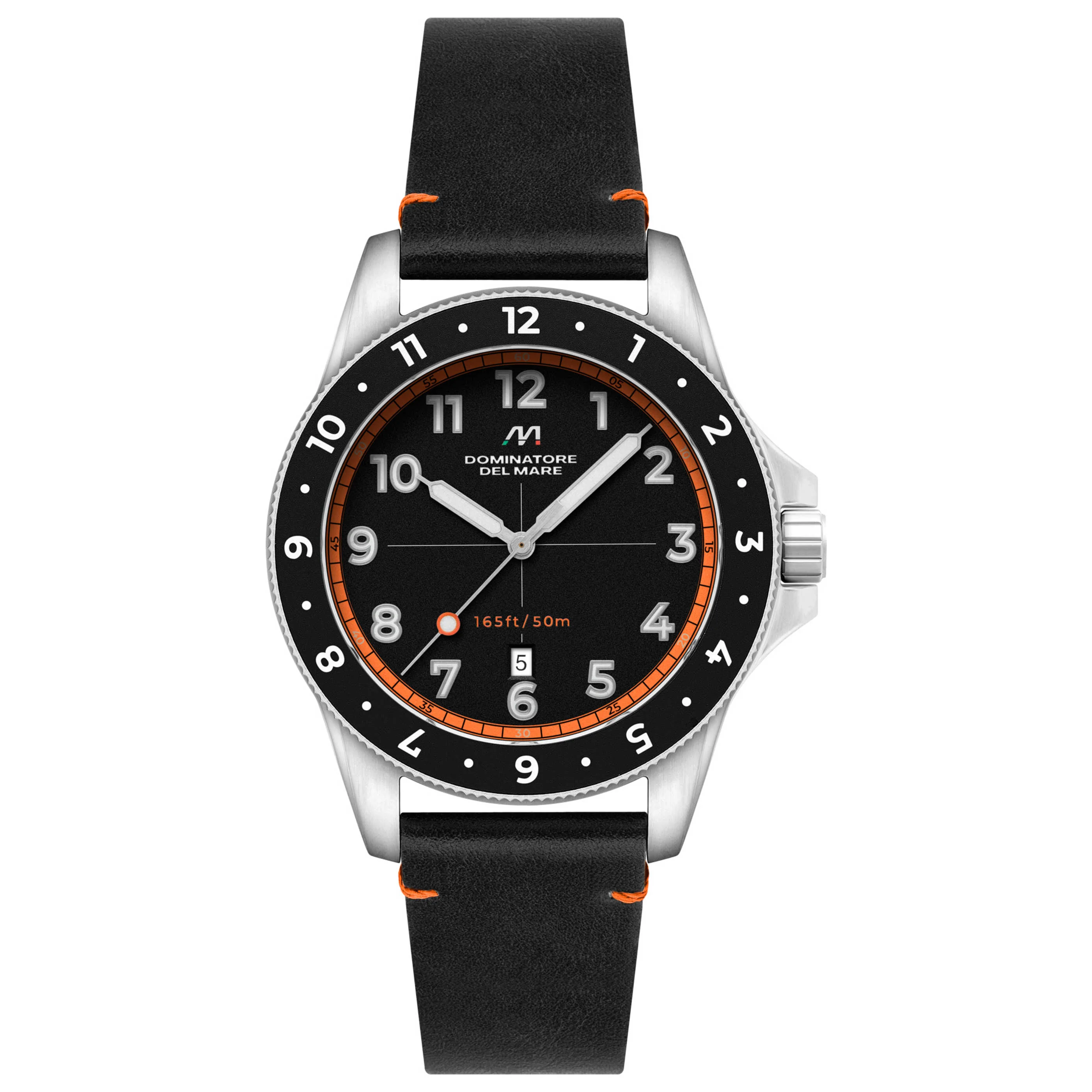Dominatore Del Mare Men's Watch DD-8020-05