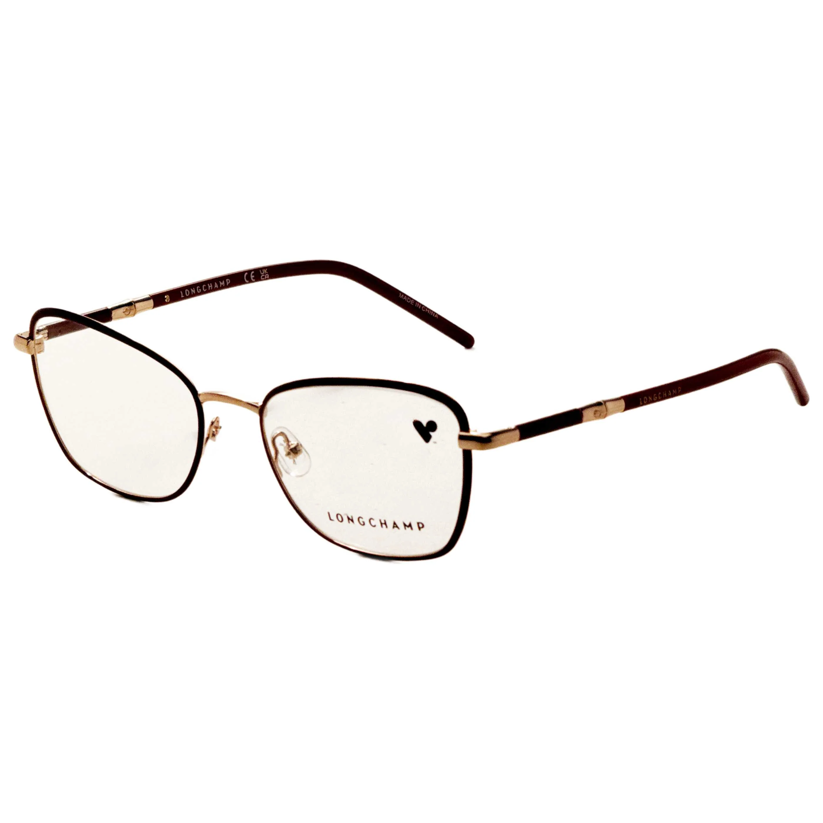 Longchamp Women's Opticals LO2155-772