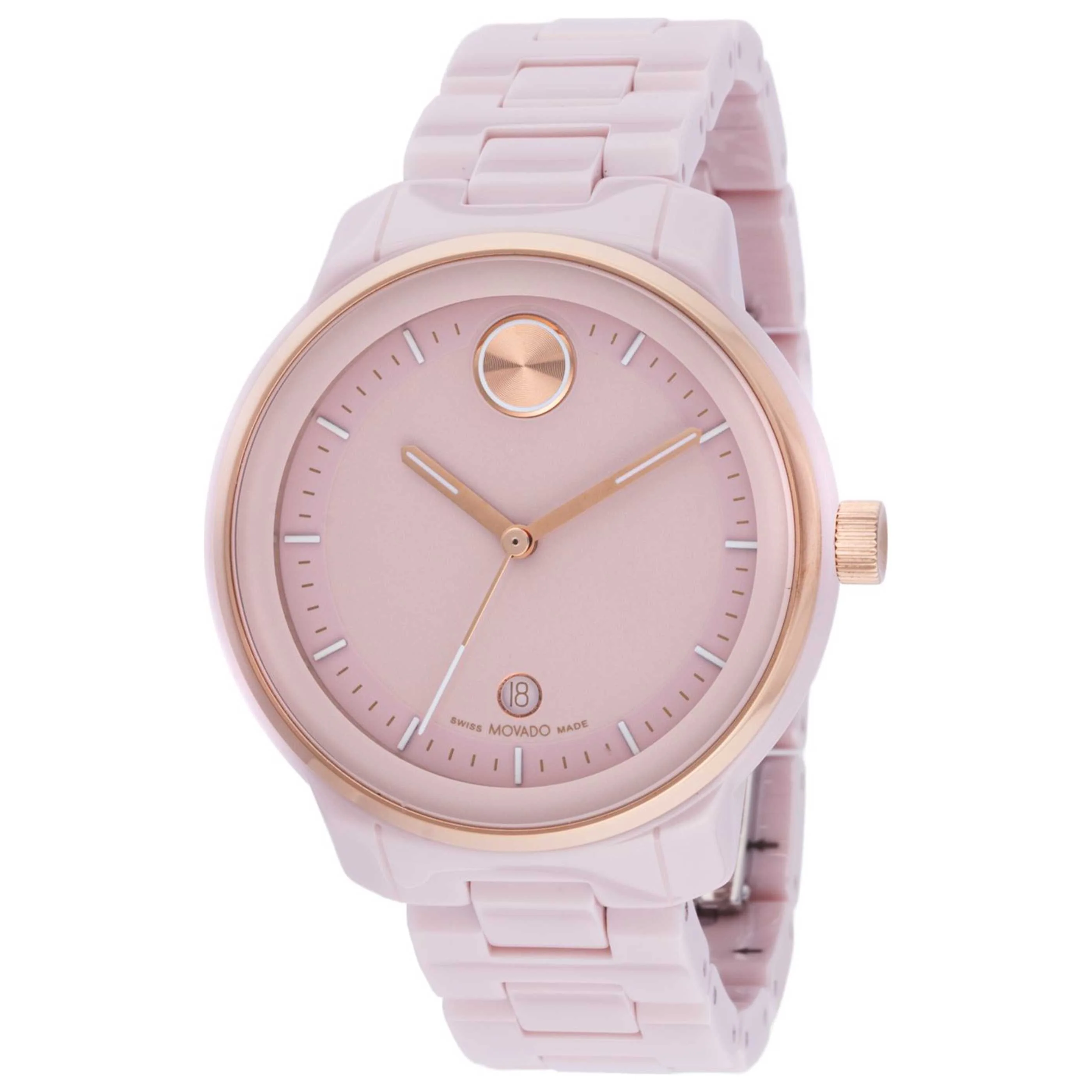 Movado Women's Watch 3600935
