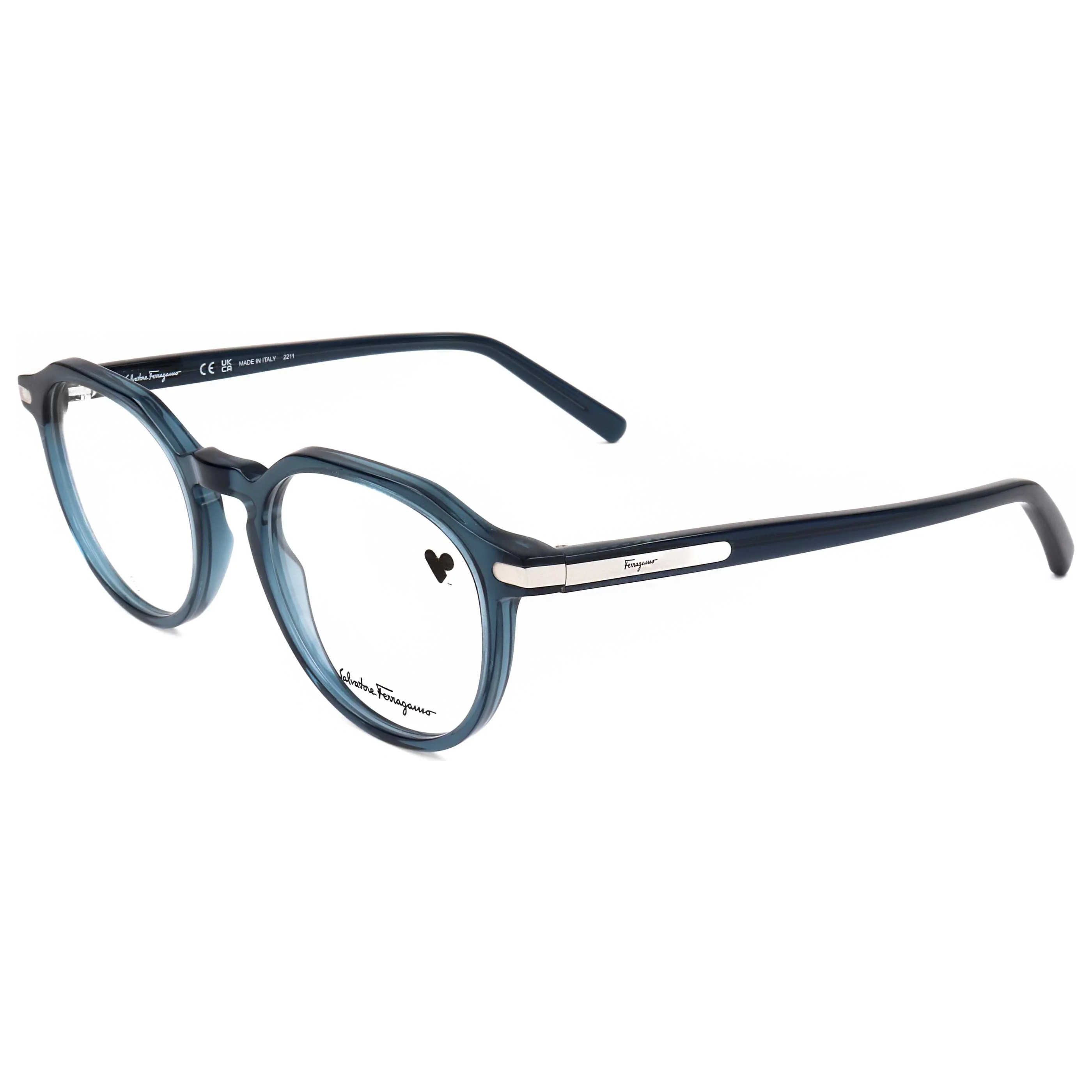 Ferragamo Men's Opticals SF2955-414-51