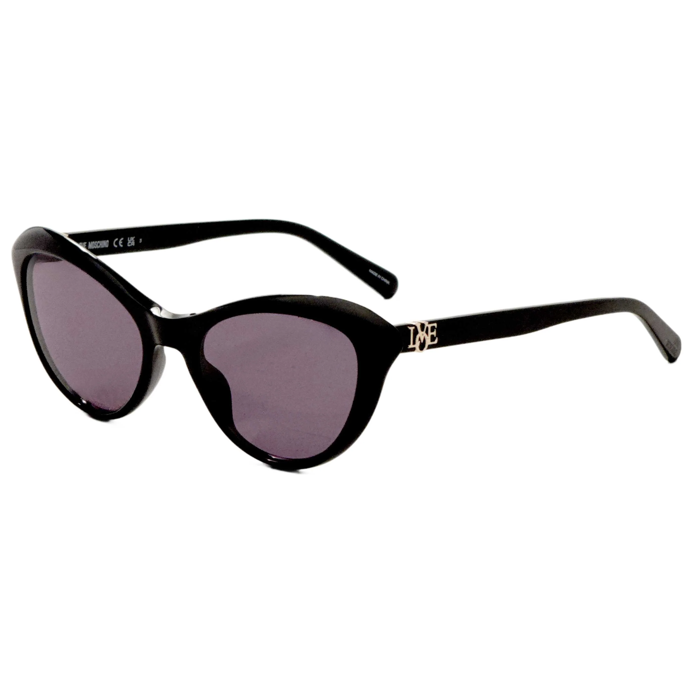 Moschino Women's Sunglasses MOL015S-0807-IR