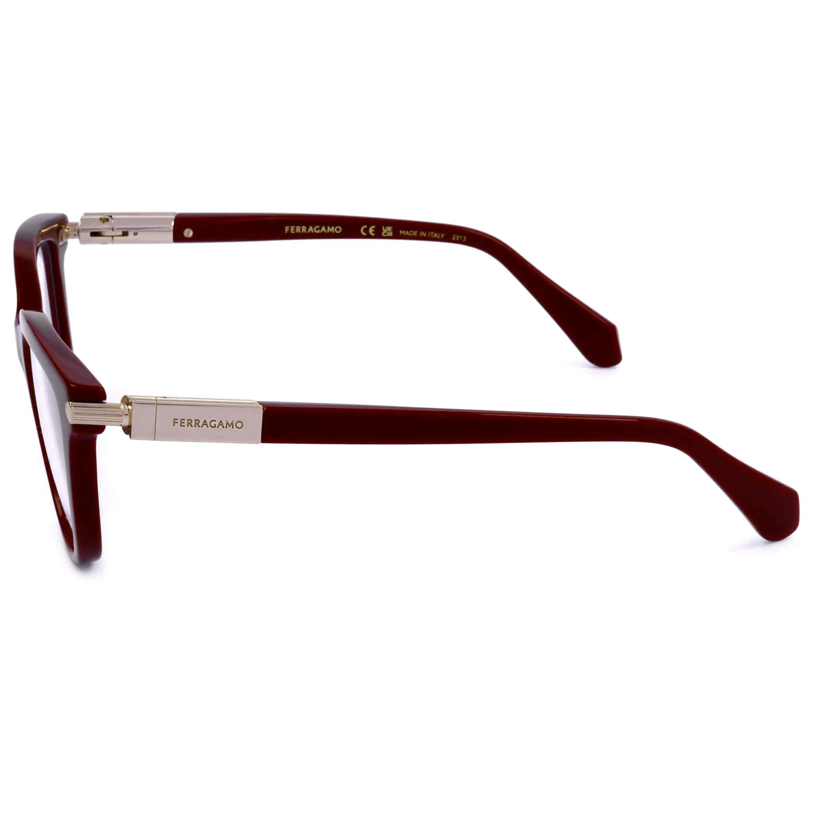 Ferragamo Women's Opticals SF2974-601-52