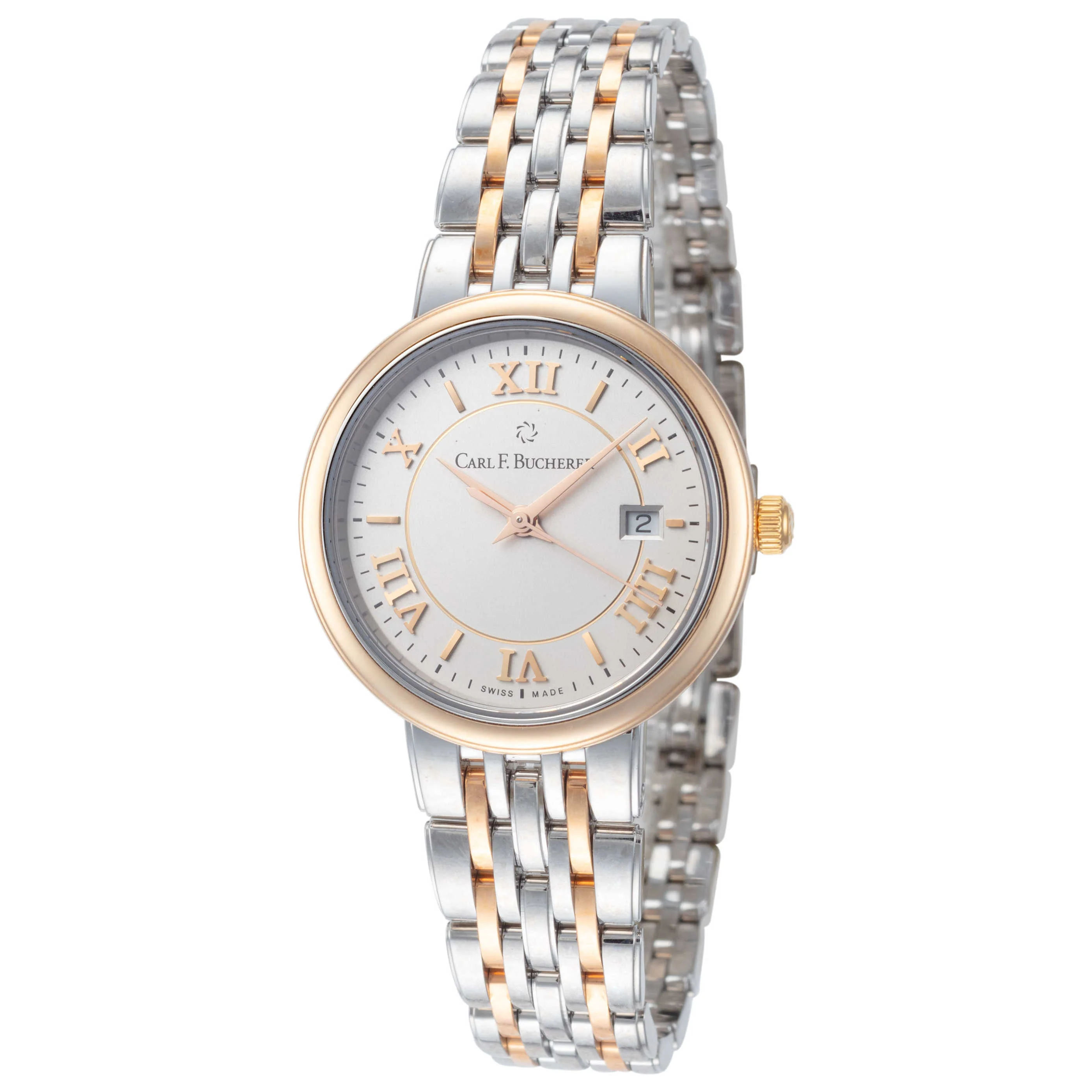 Carl F. Bucherer Women's Watch 00.10315.07.15.21