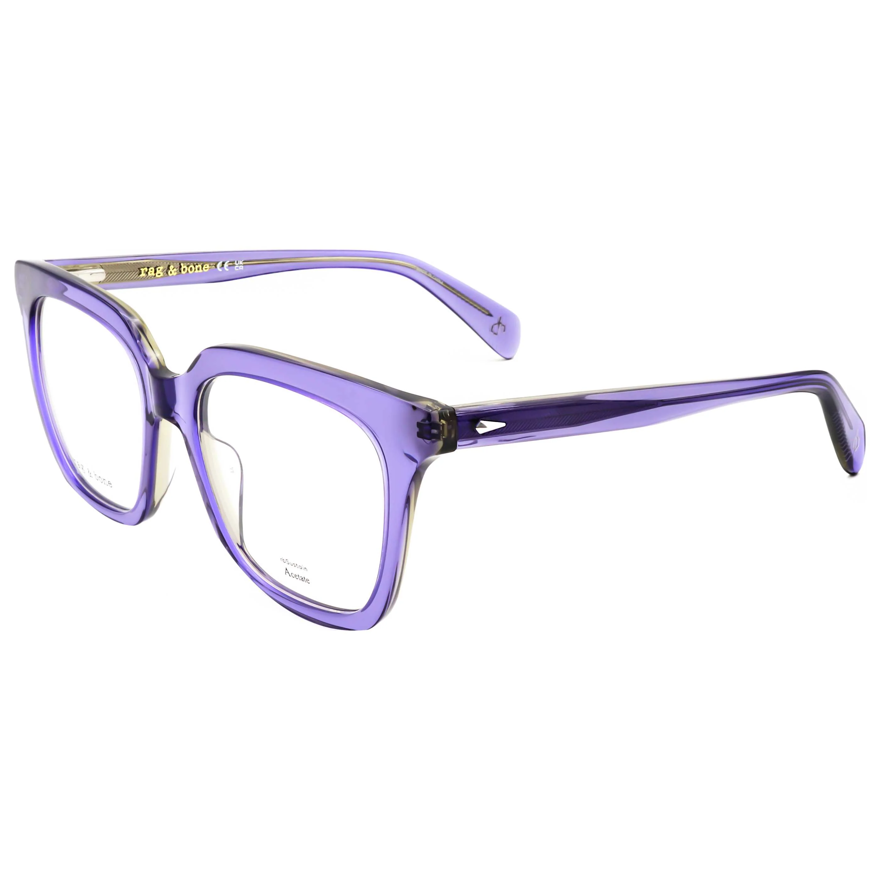 Rag & Bone Women's Opticals RNB3076-G-RNB-54