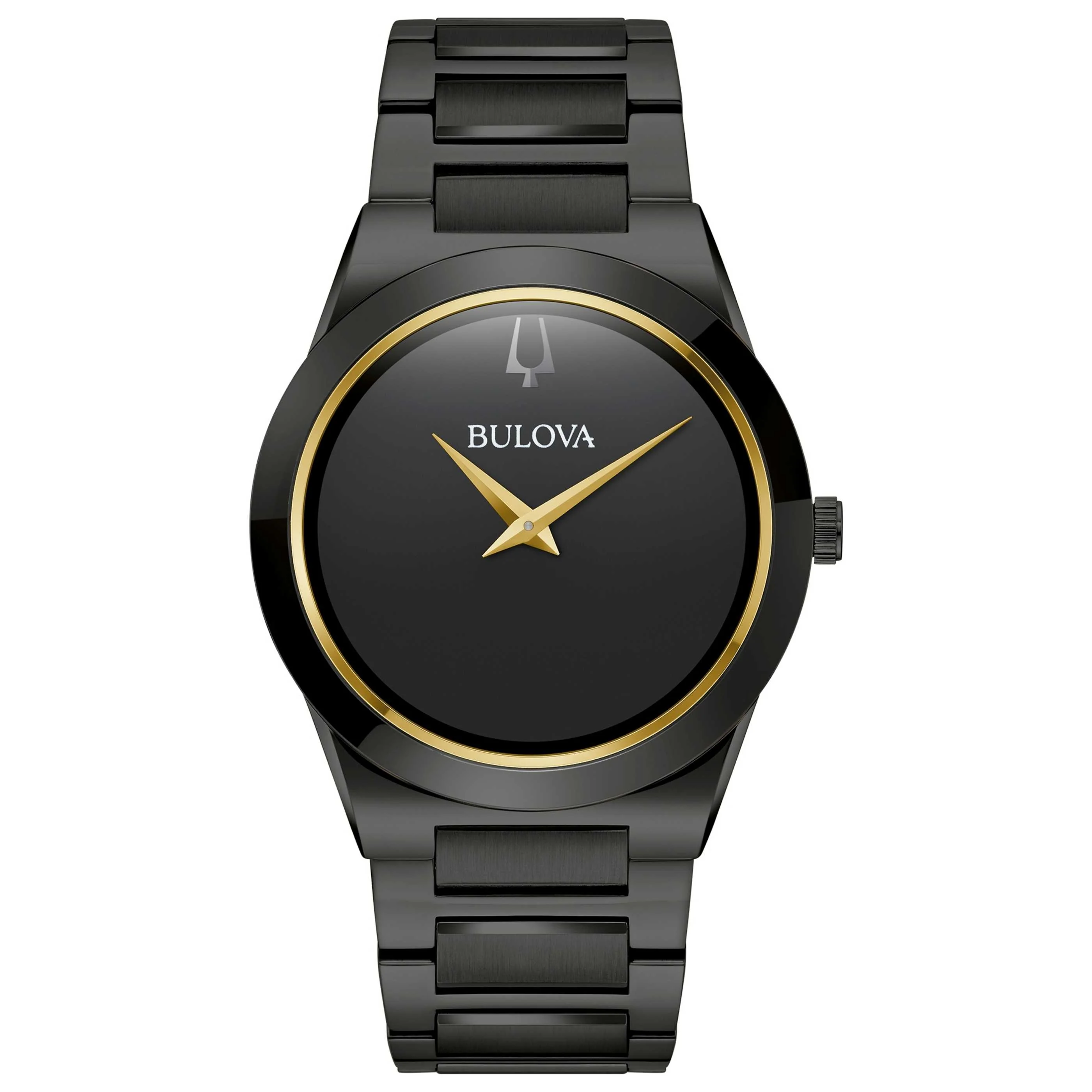 Bulova Men's Watch 98A313