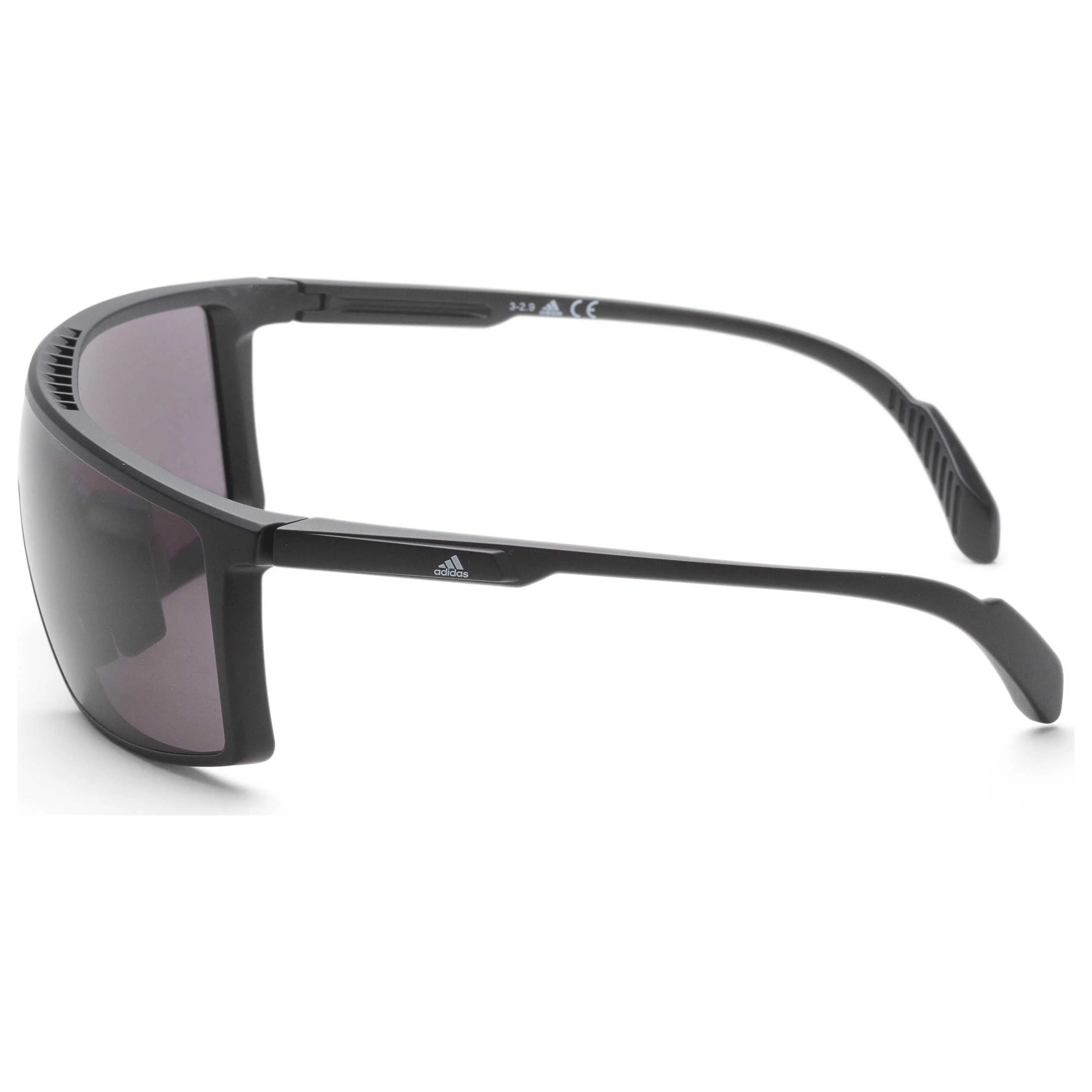 Adidas Men's Sunglasses SP0004-01A-00