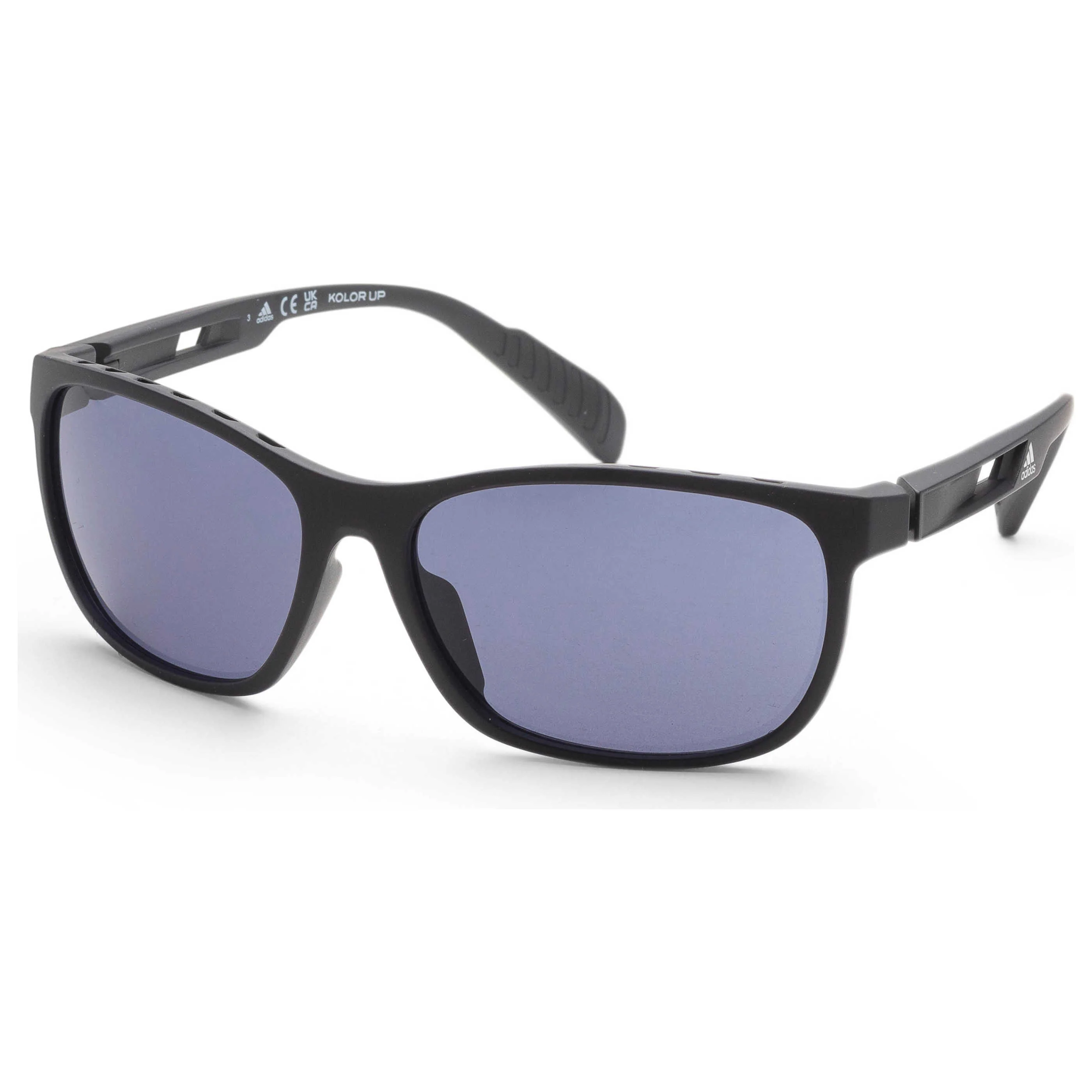 Adidas Men's Sunglasses SP0014-02A-62
