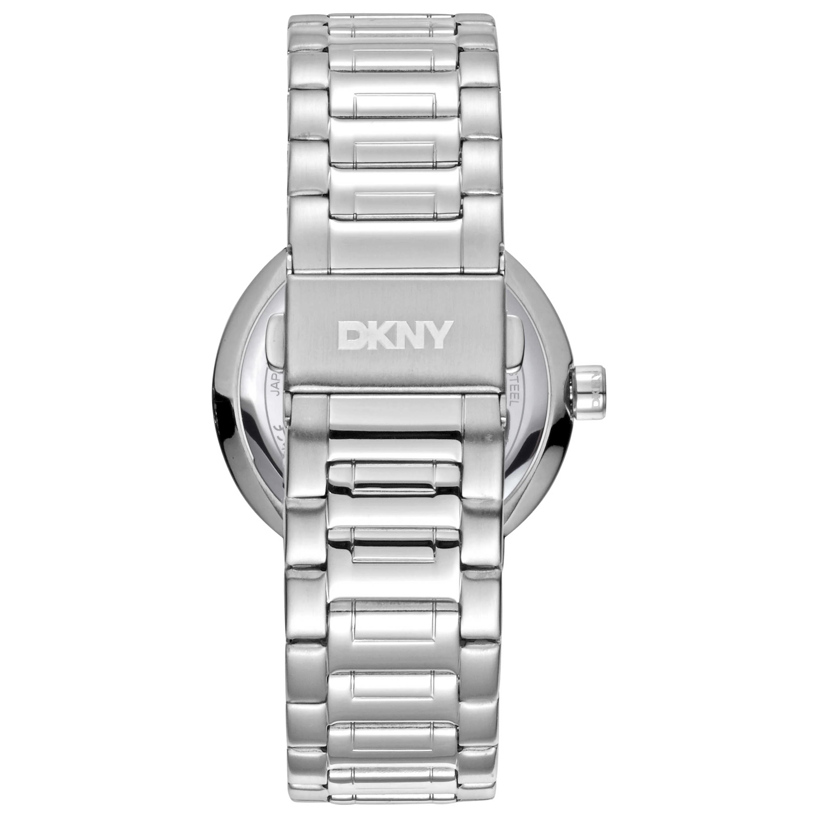 DKNY Women's Watch DK1L023M0025