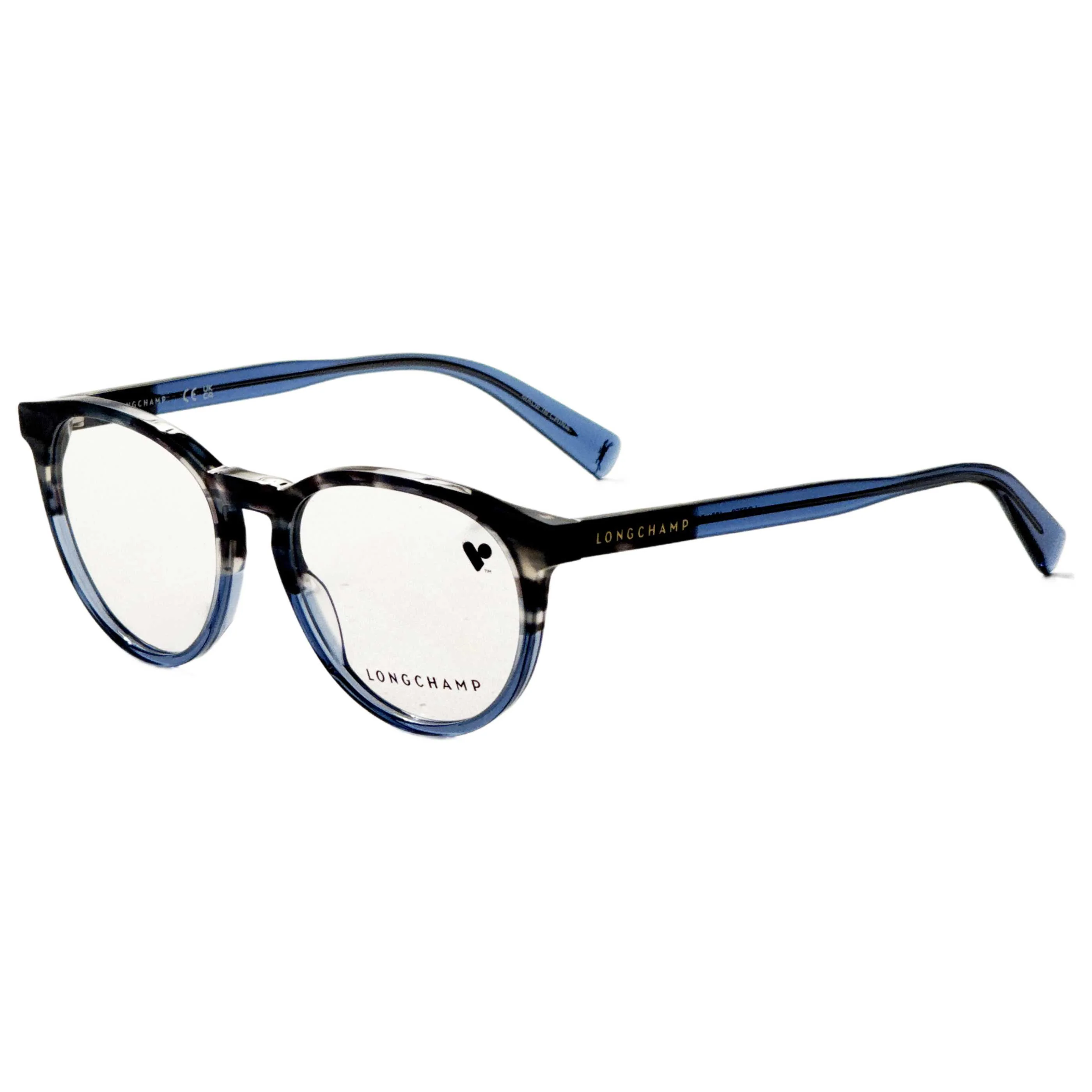 Longchamp Women's Opticals LO2752-408