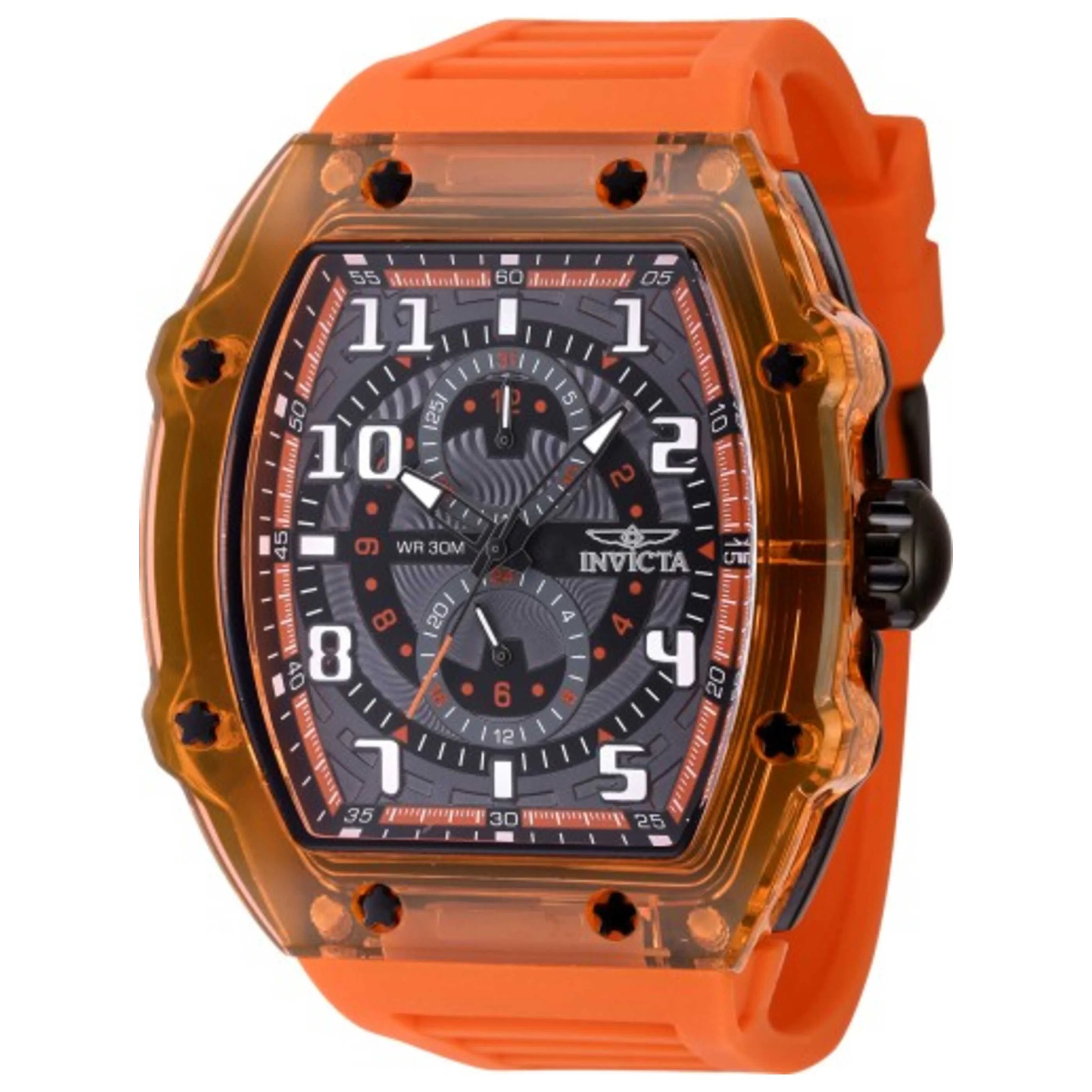 Invicta Men's Watch IN-48718