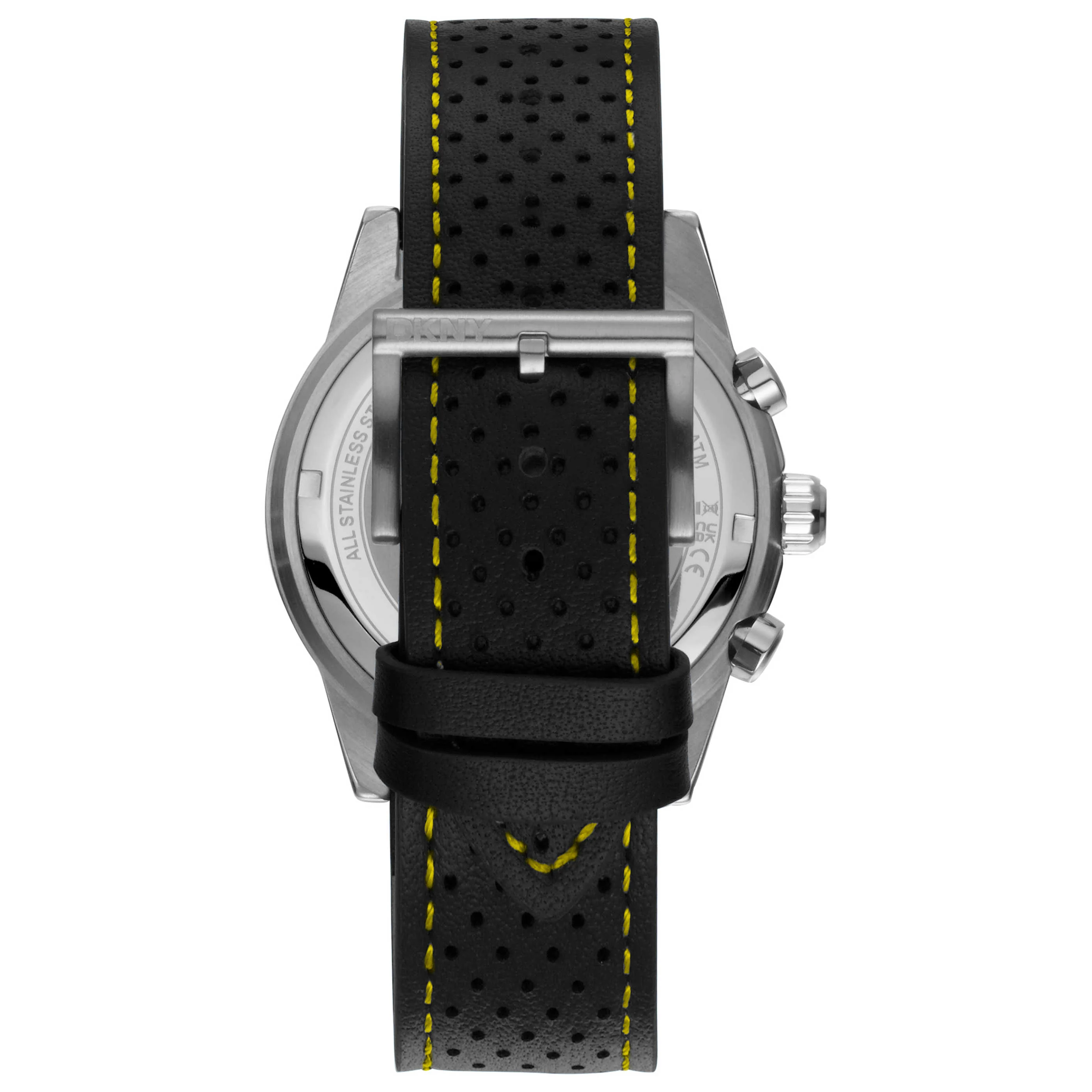 DKNY Men's Watch DK1G051L0025
