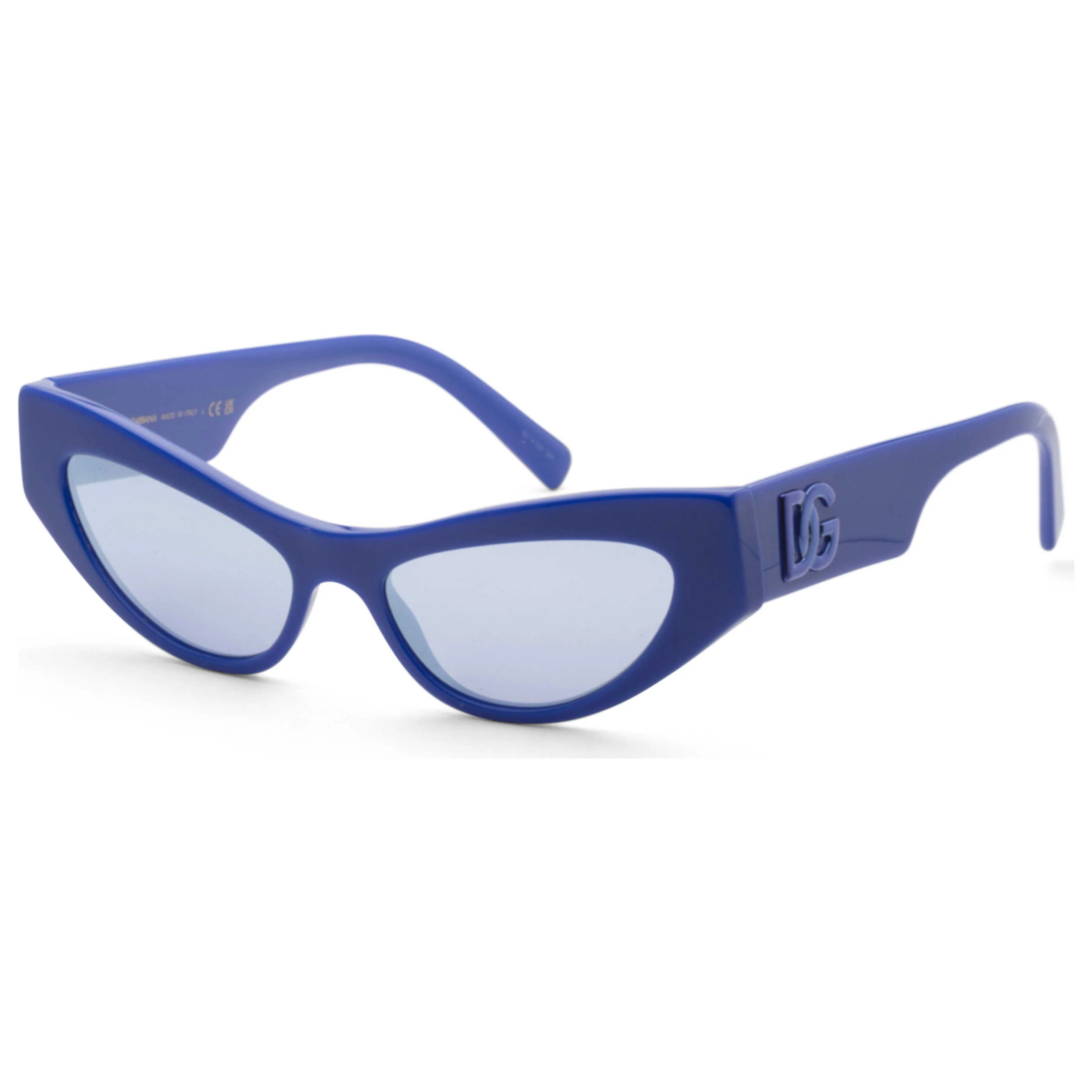 Dolce & Gabbana Women's Sunglasses DG4450-31191U-52