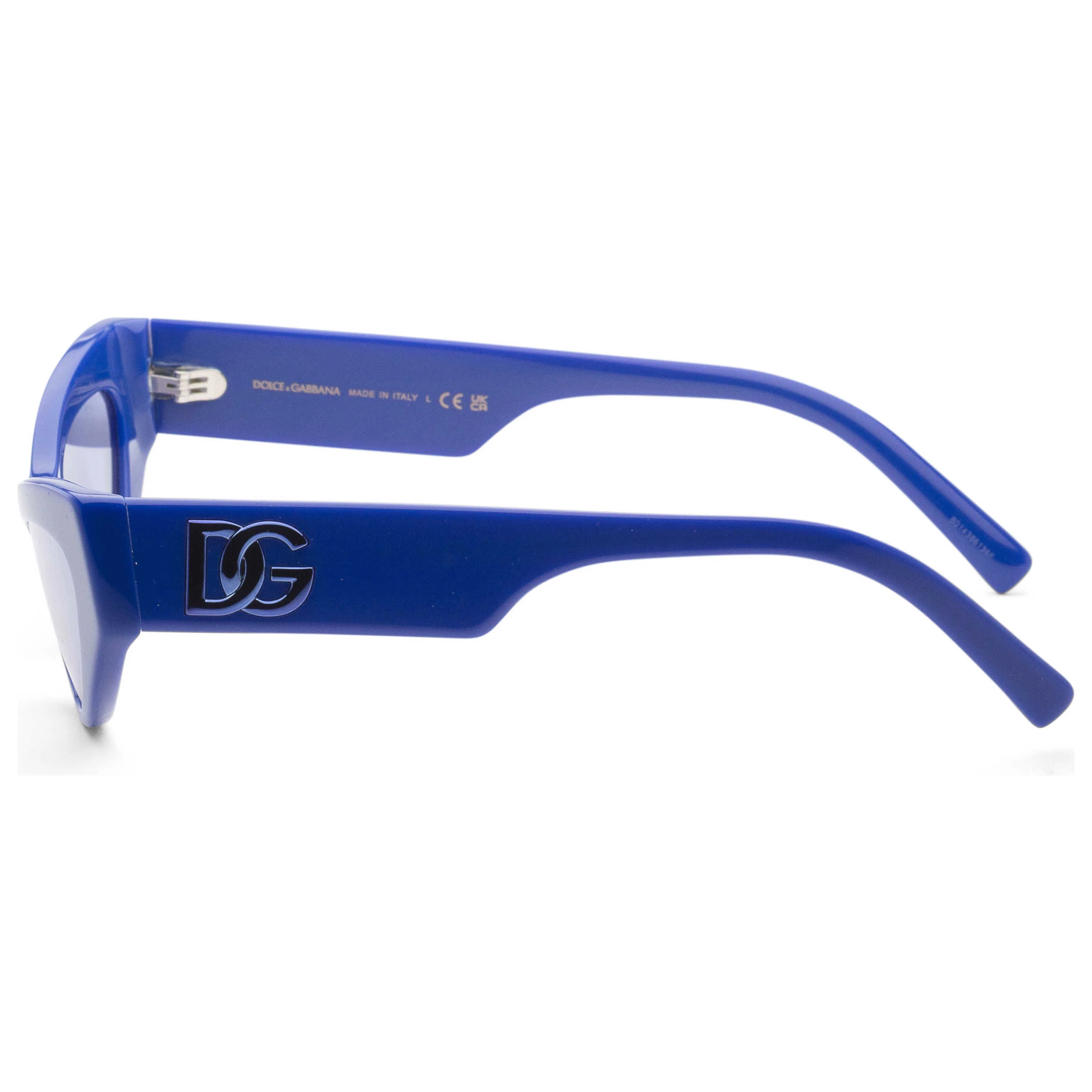 Dolce & Gabbana Women's Sunglasses DG4450-31191U-52