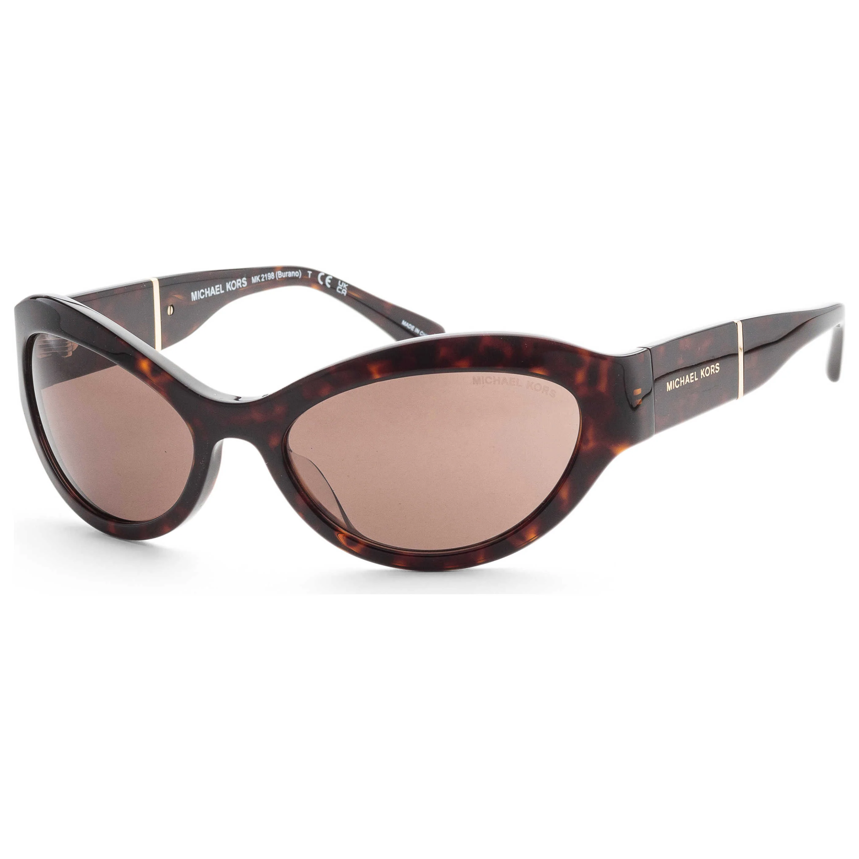 Michael Kors Women's Sunglasses MK2198-300673-59