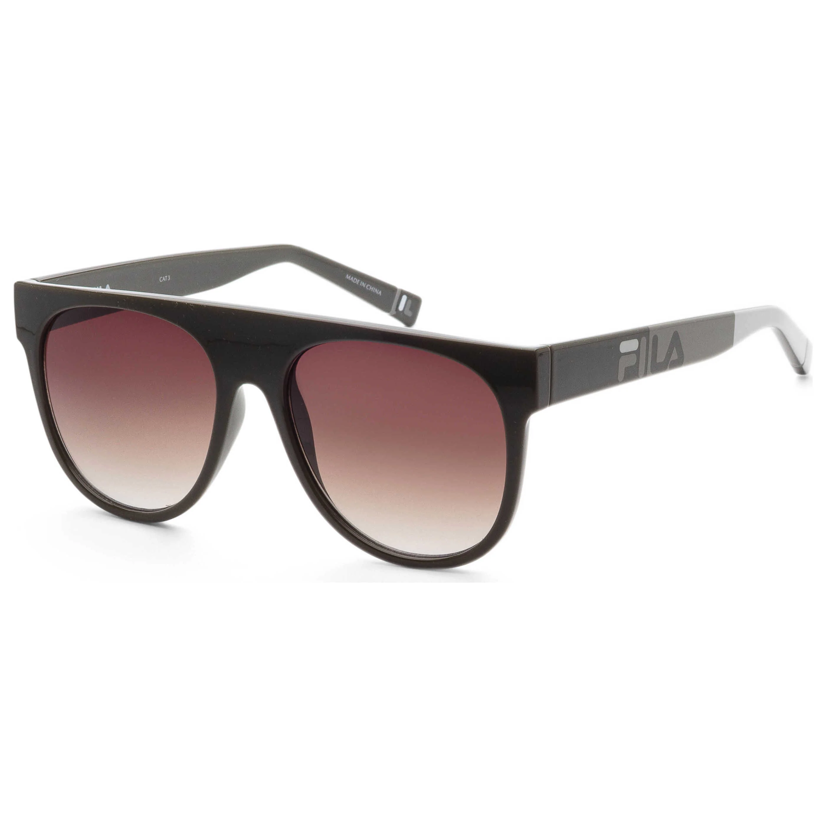 Fila Men's Sunglasses SFI279-550P01