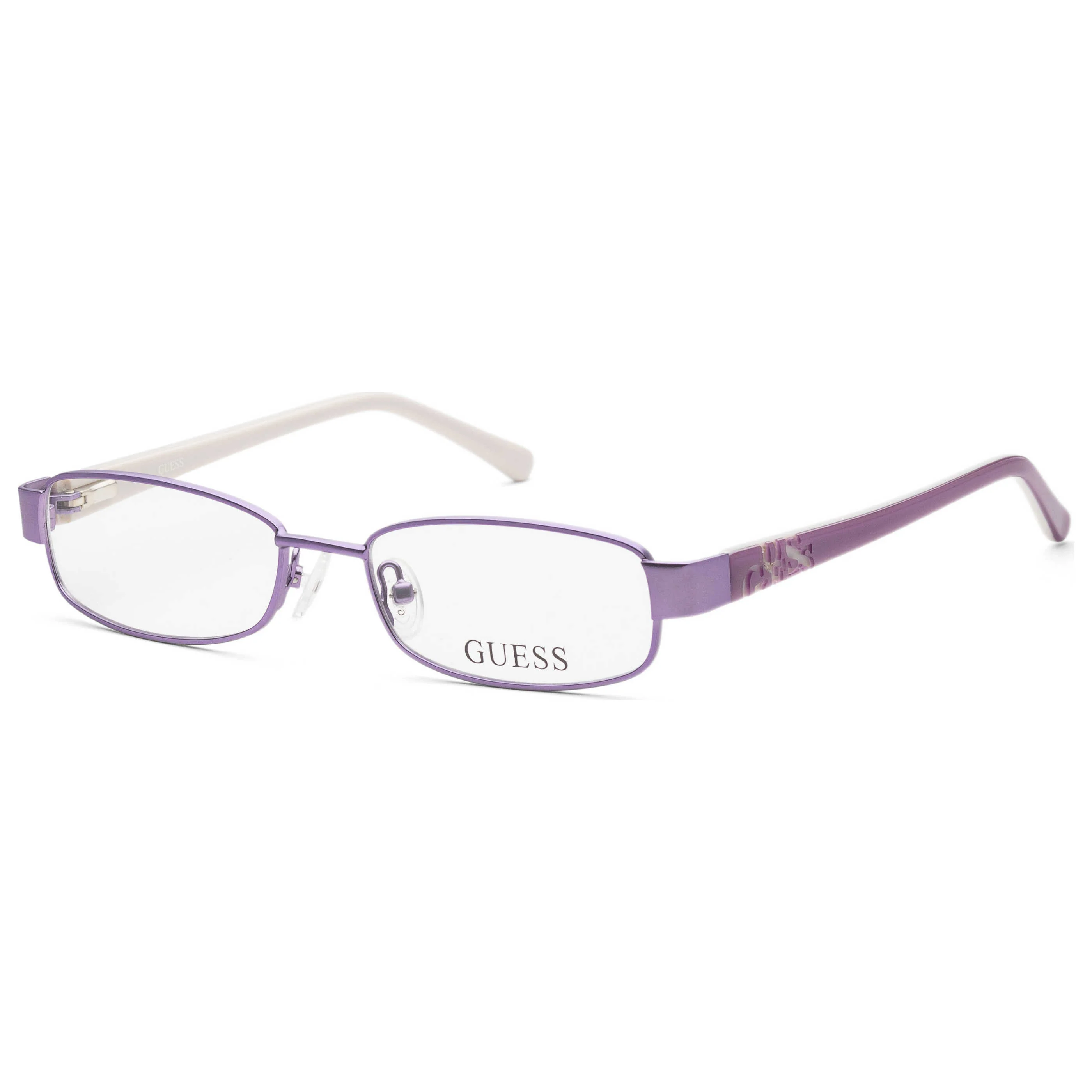 Guess Women's Opticals GU9127-PUR-49
