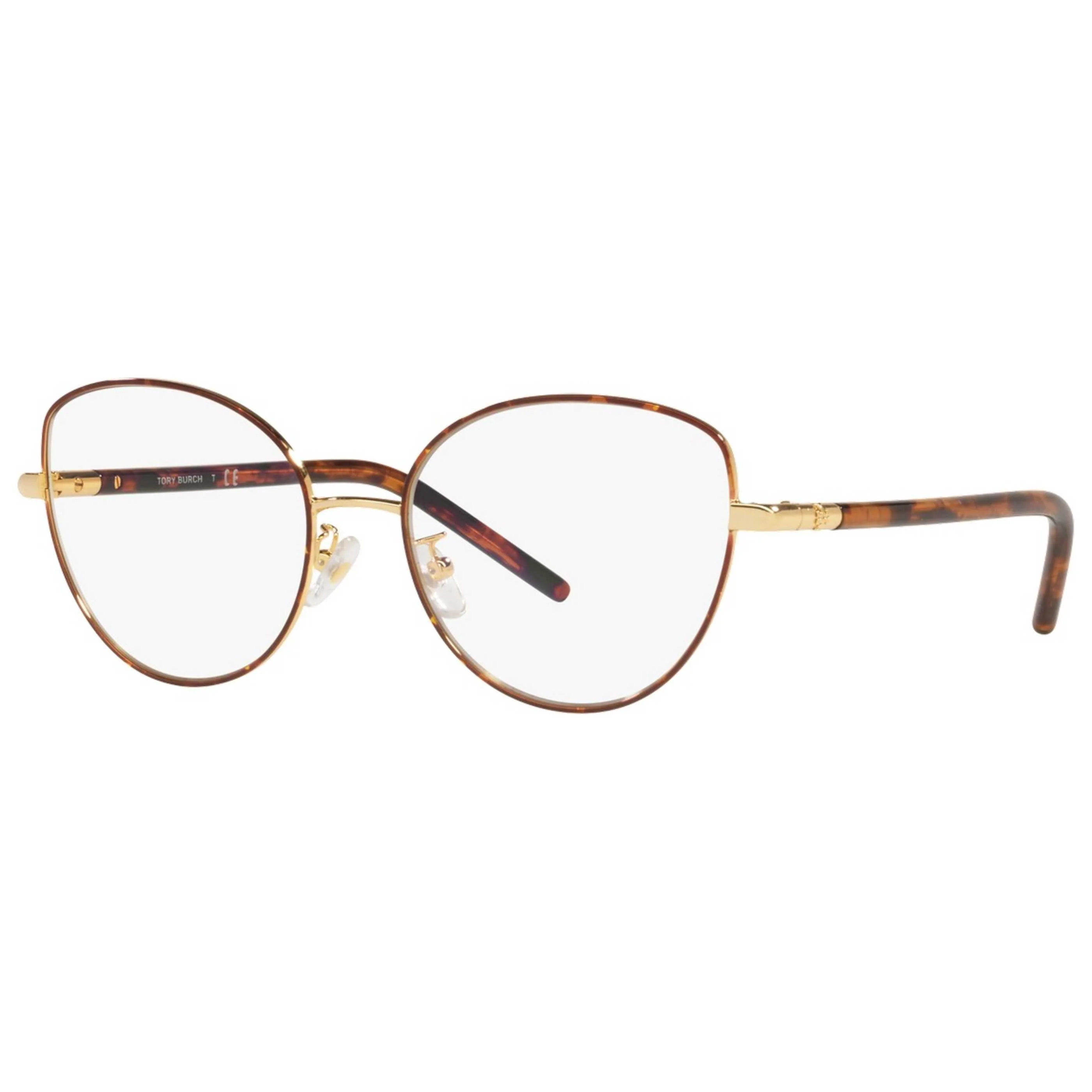 Tory Burch Women's Opticals TY1073-3309SB-54