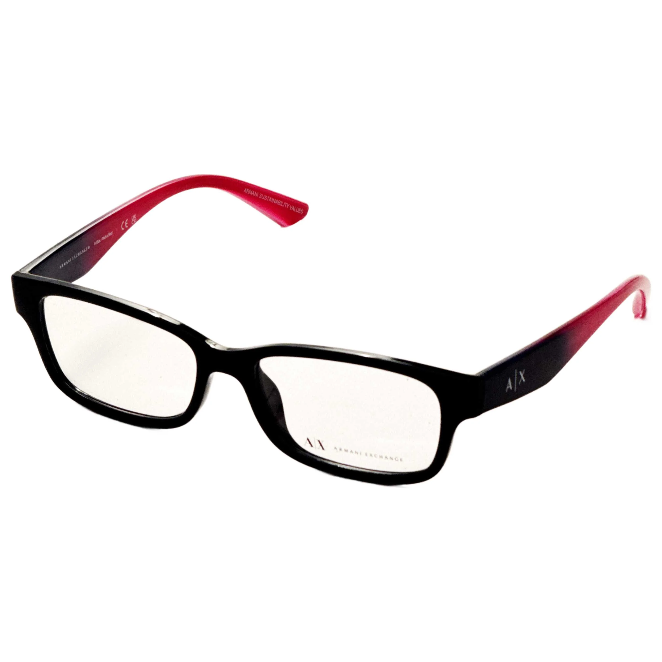Armani Exchange Women's Opticals AX3107U-8192-54