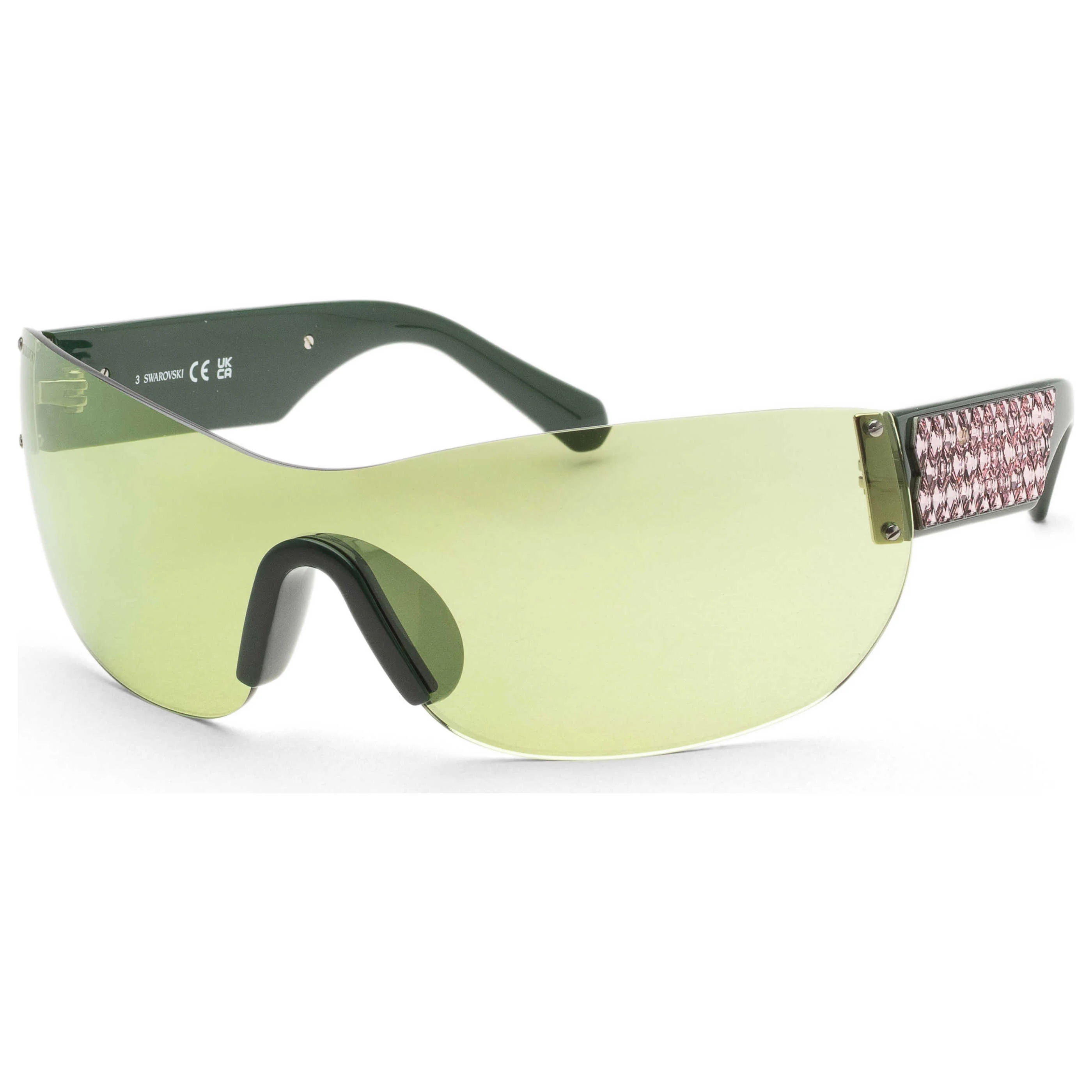 Swarovski Women's Sunglasses SK0364-0098Q