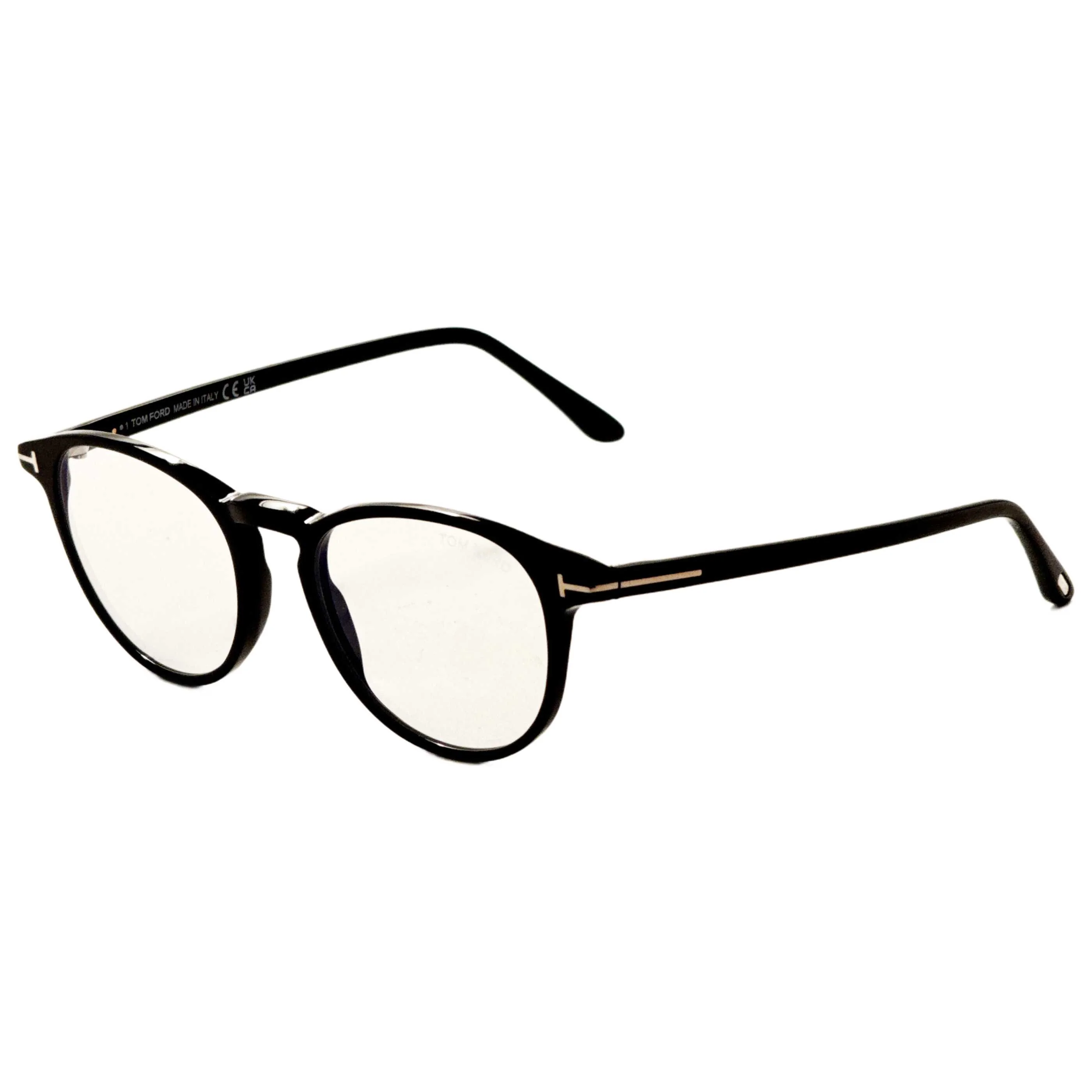 Tom Ford Men's Opticals FT5803-B-001-51