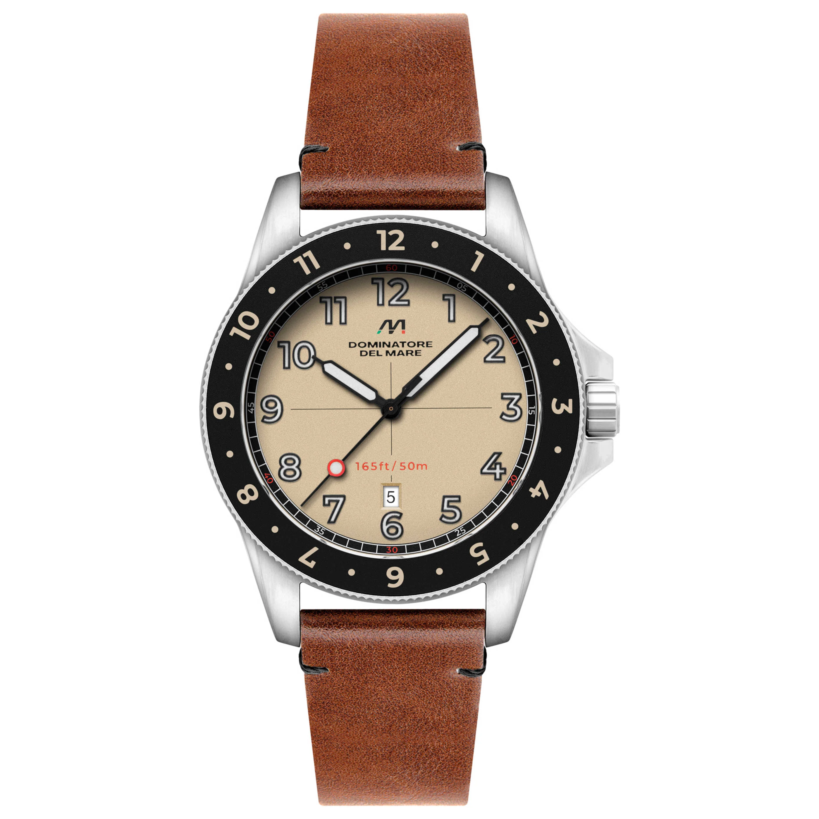 Dominatore Del Mare Men's Watch DD-8020-07