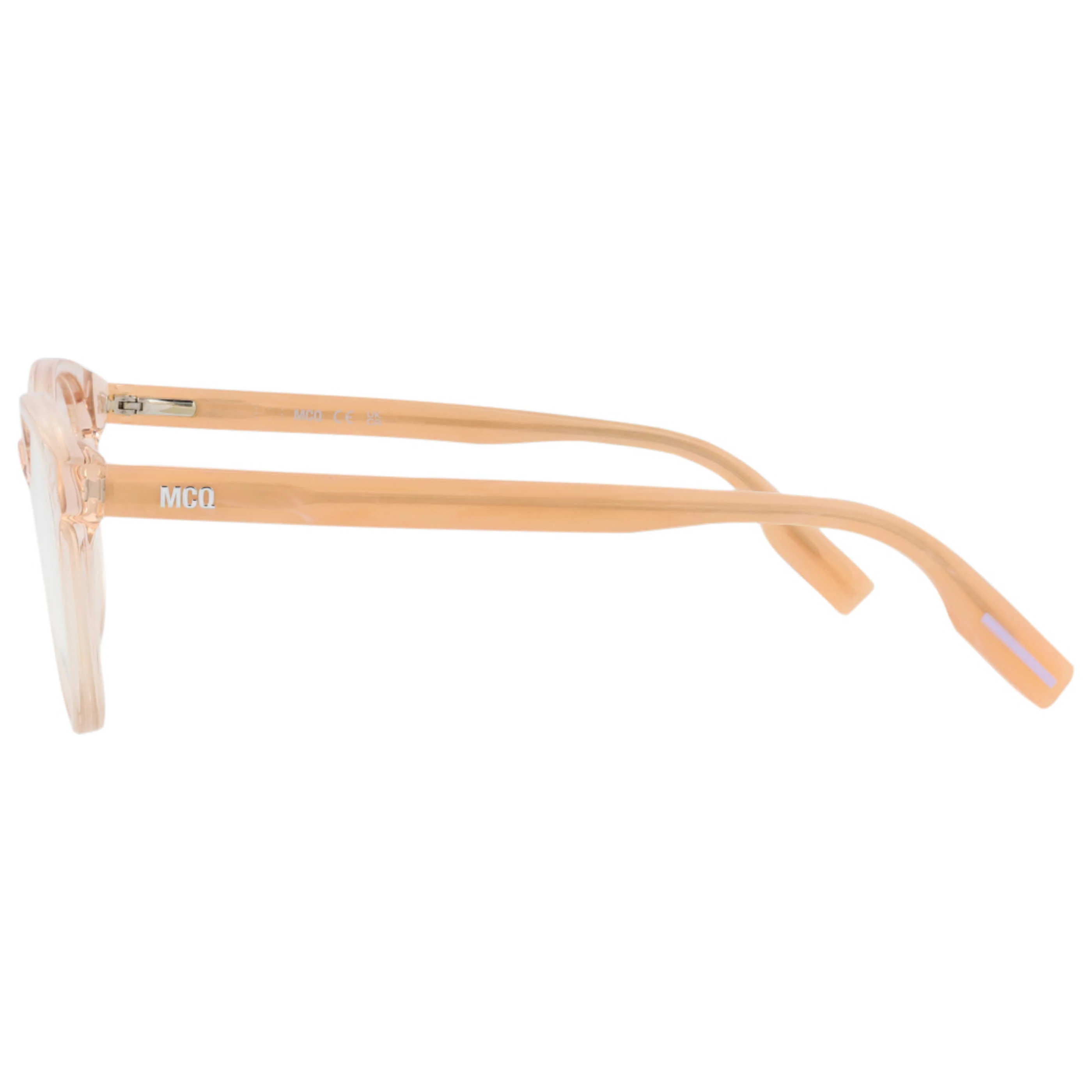 Alexander McQueen Women's Opticals MQ0308O-30010809-008