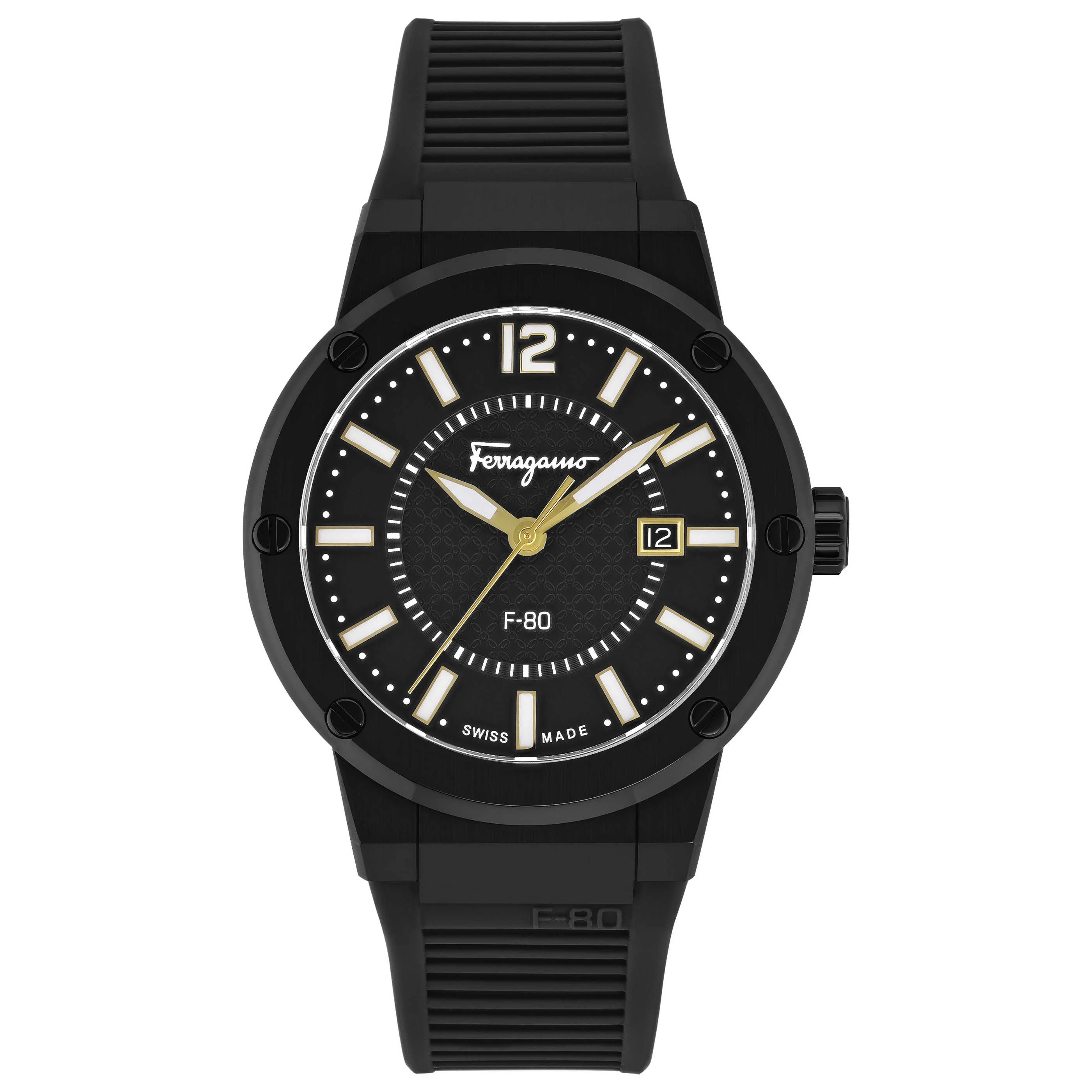 Ferragamo Men's Watch SFHY01622