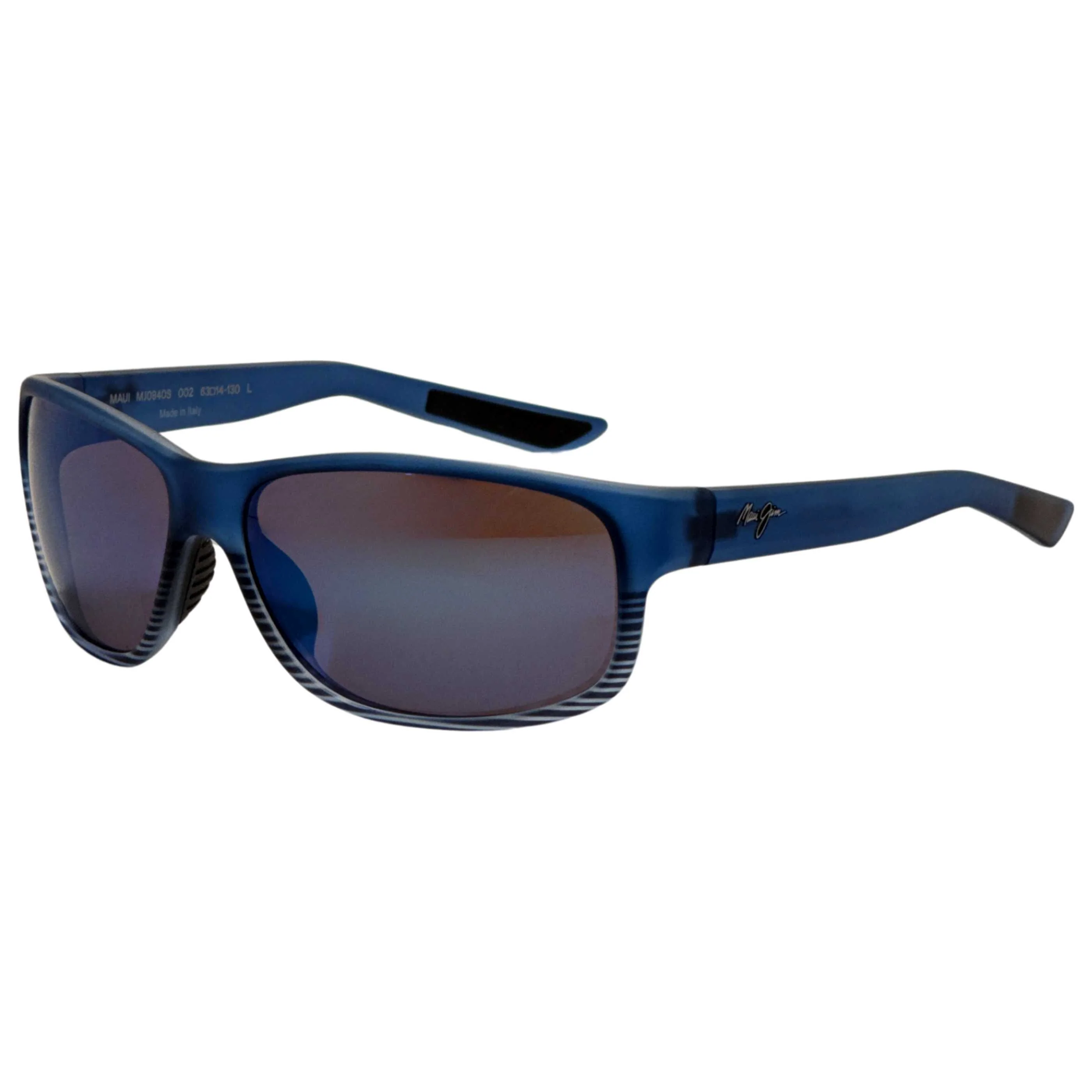 Maui Jim Men's Sunglasses MJ0840S-002
