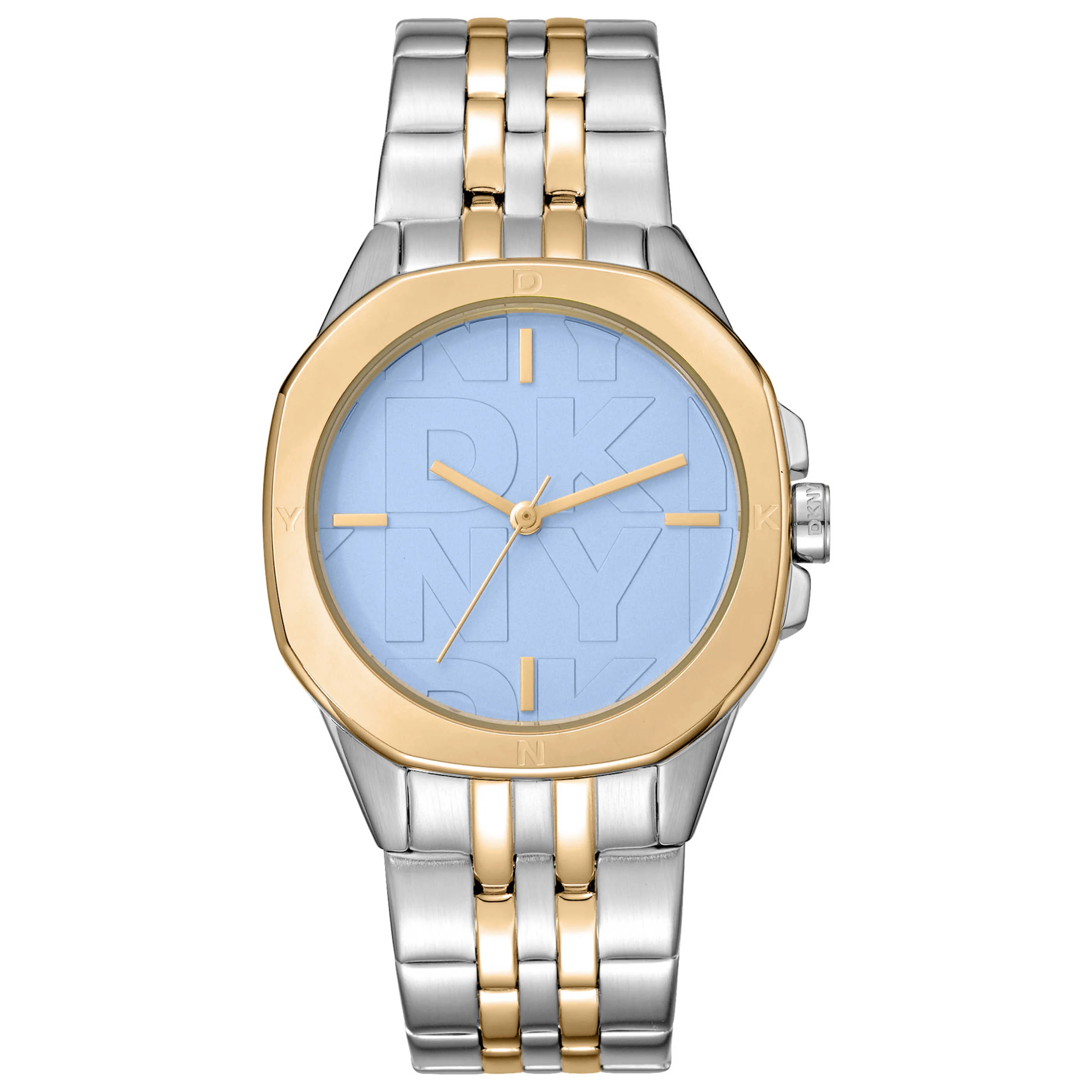 DKNY Women's Watch DK1L012M0095