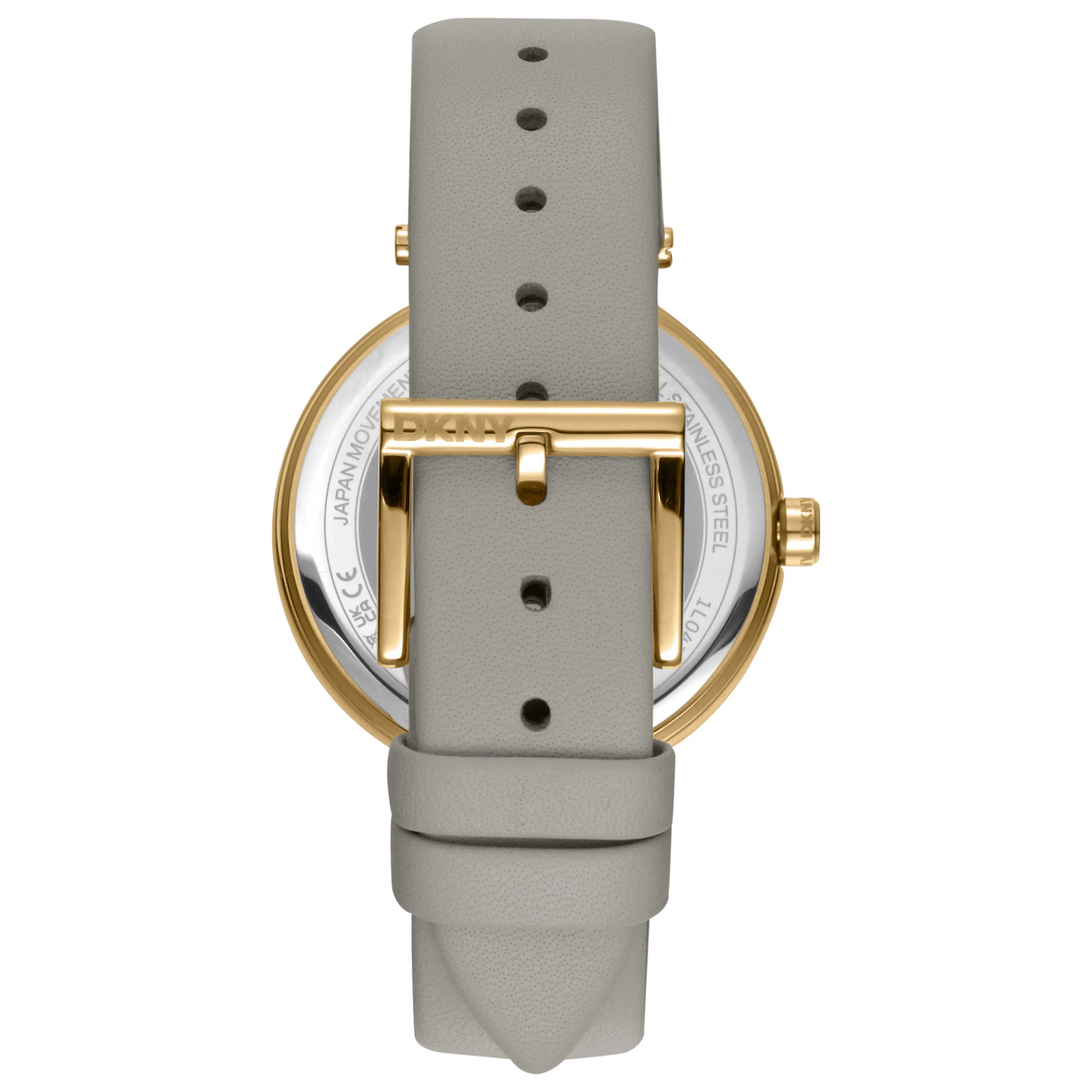DKNY Women's Watch DK1L041L0025