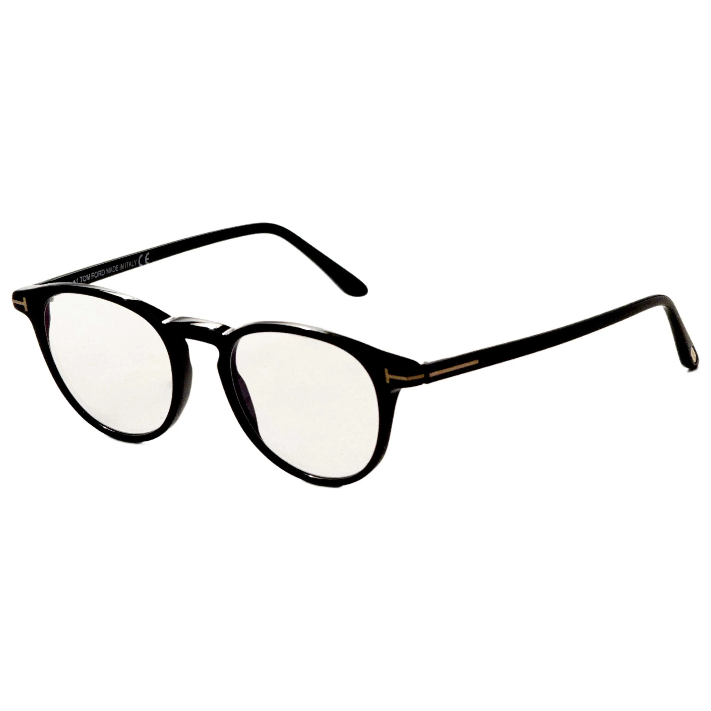 Tom Ford Men's Opticals FT5803-B-001-49